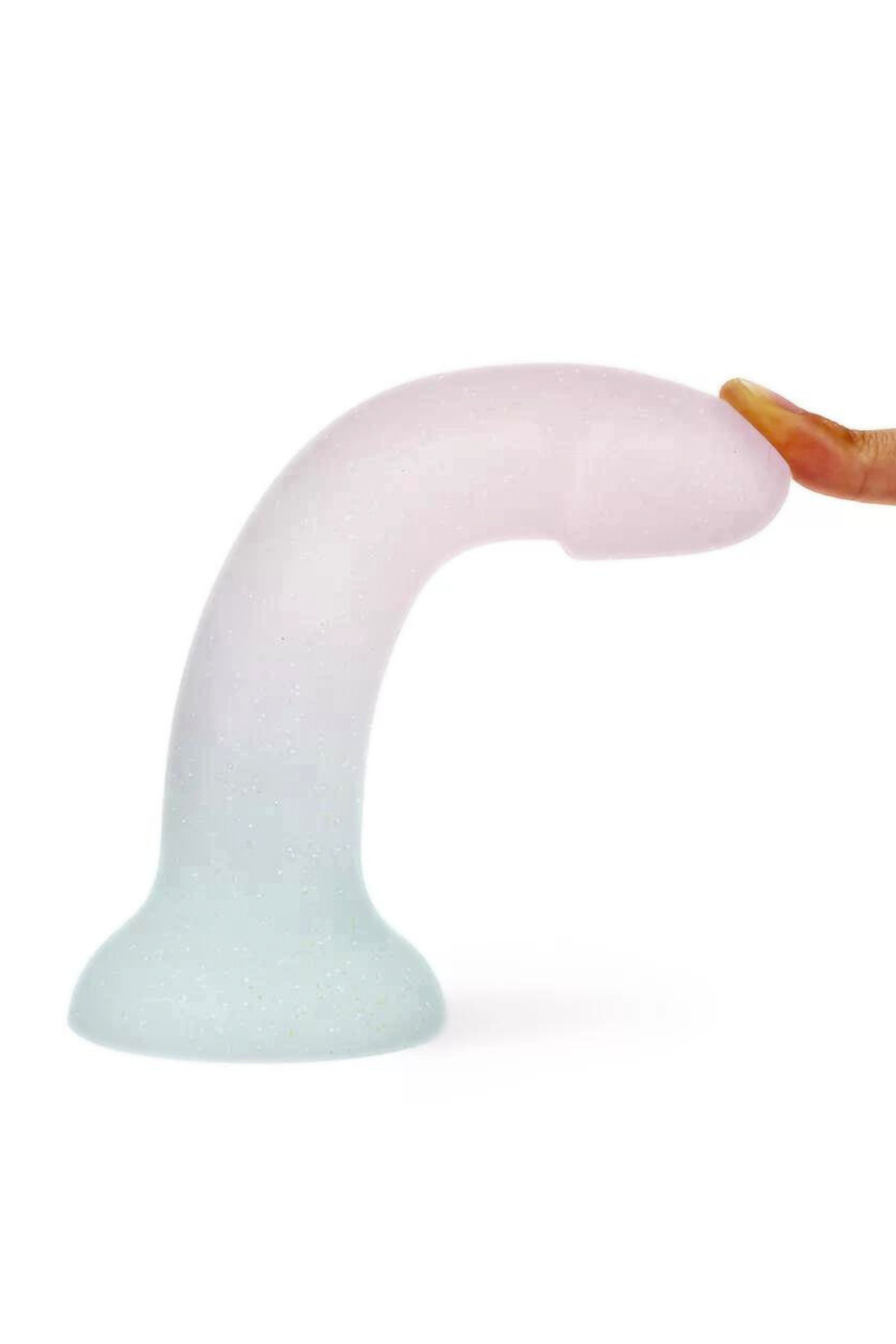 Galactica | Suction Cup Dildo