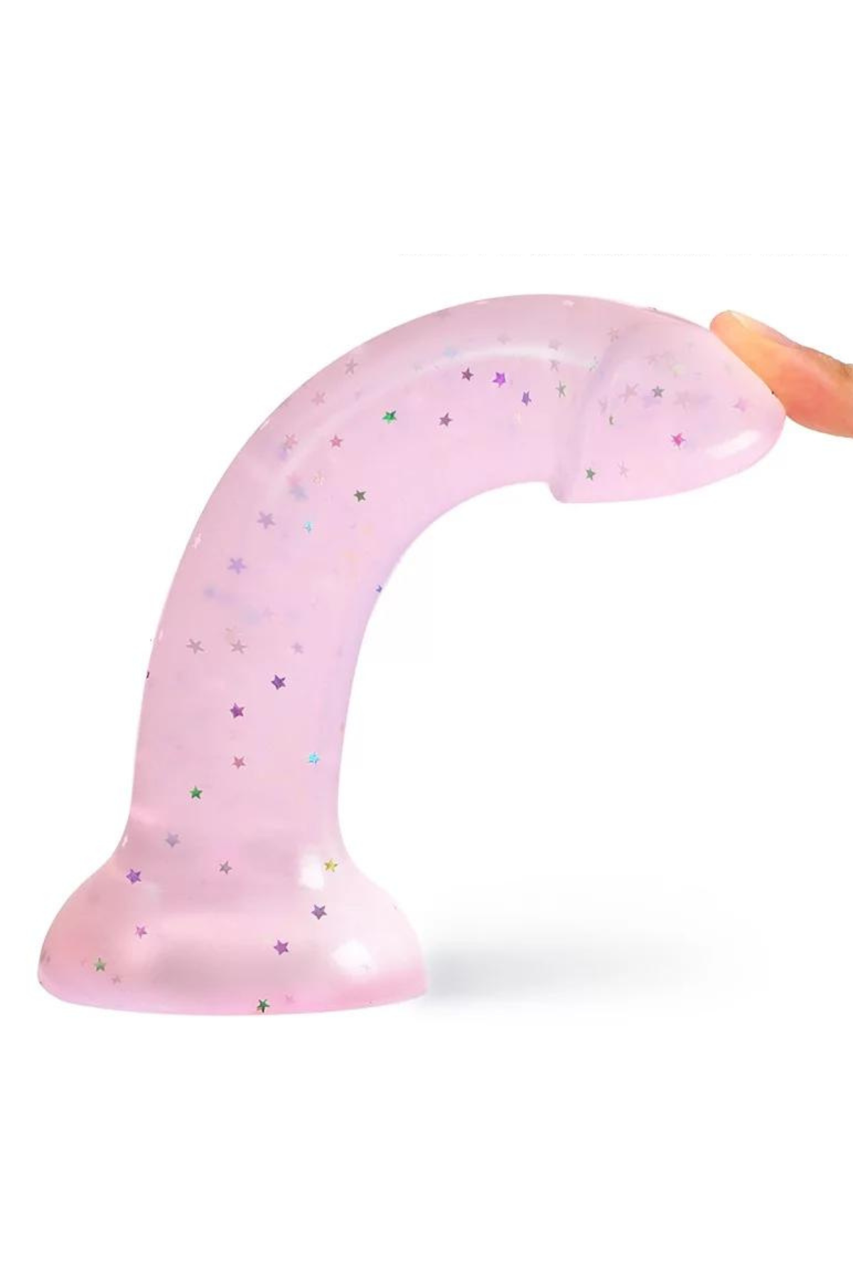 Starlight | Suction Cup Dildo