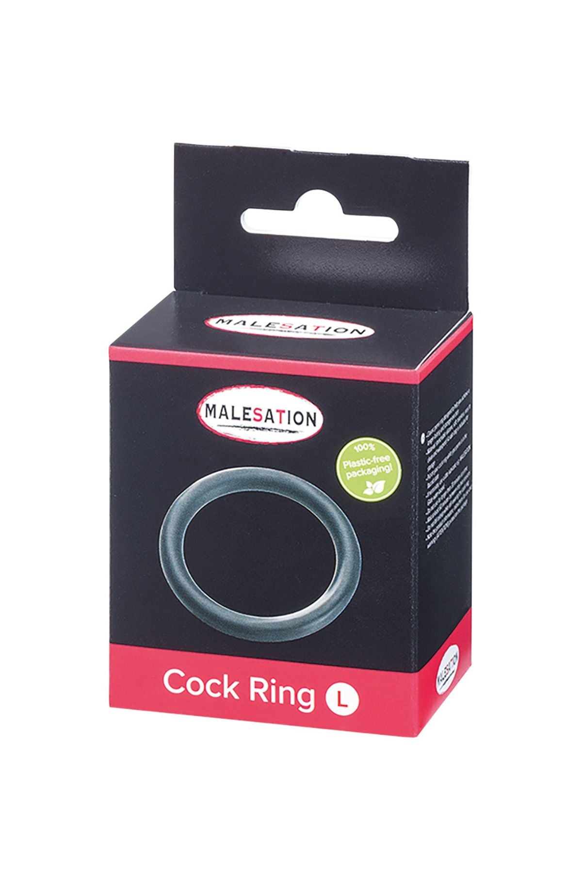 Cock Ring | Malesation