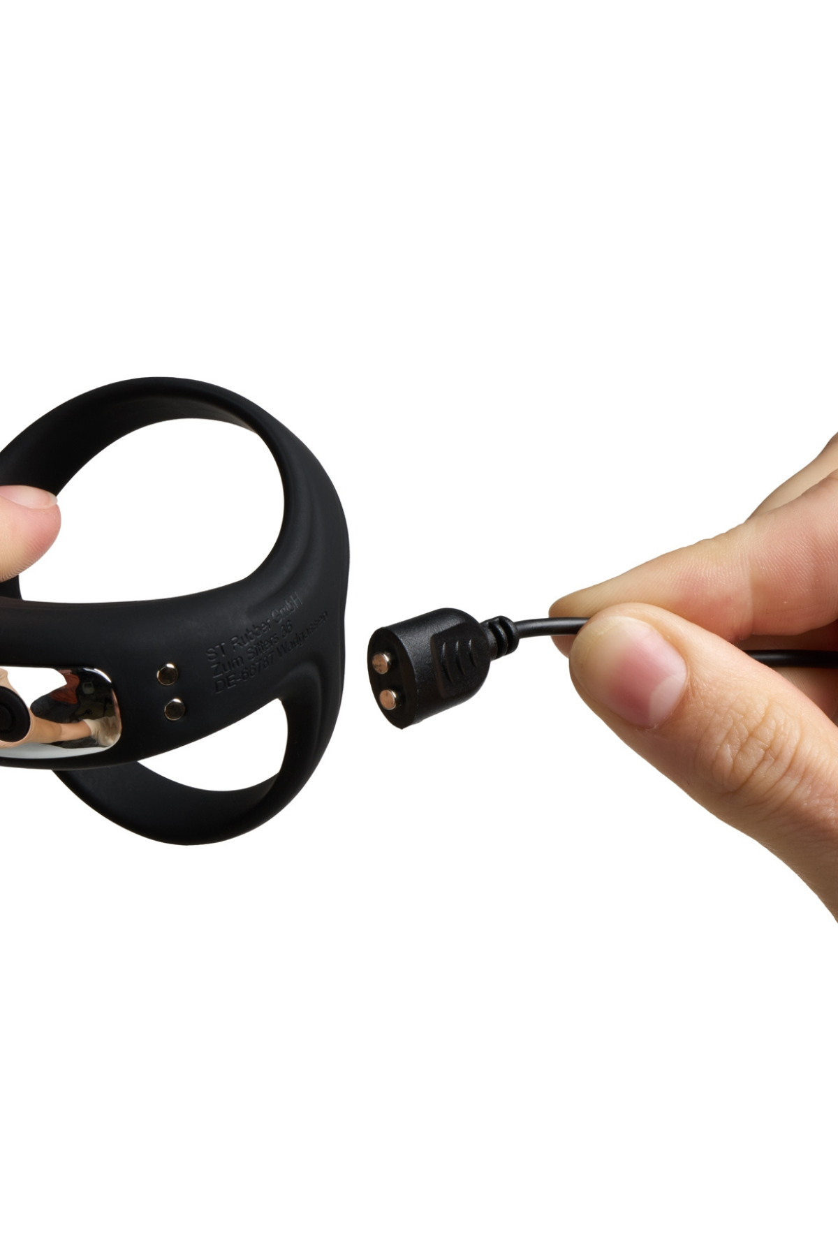 Vibro C&B | Vibrating Cock Ring