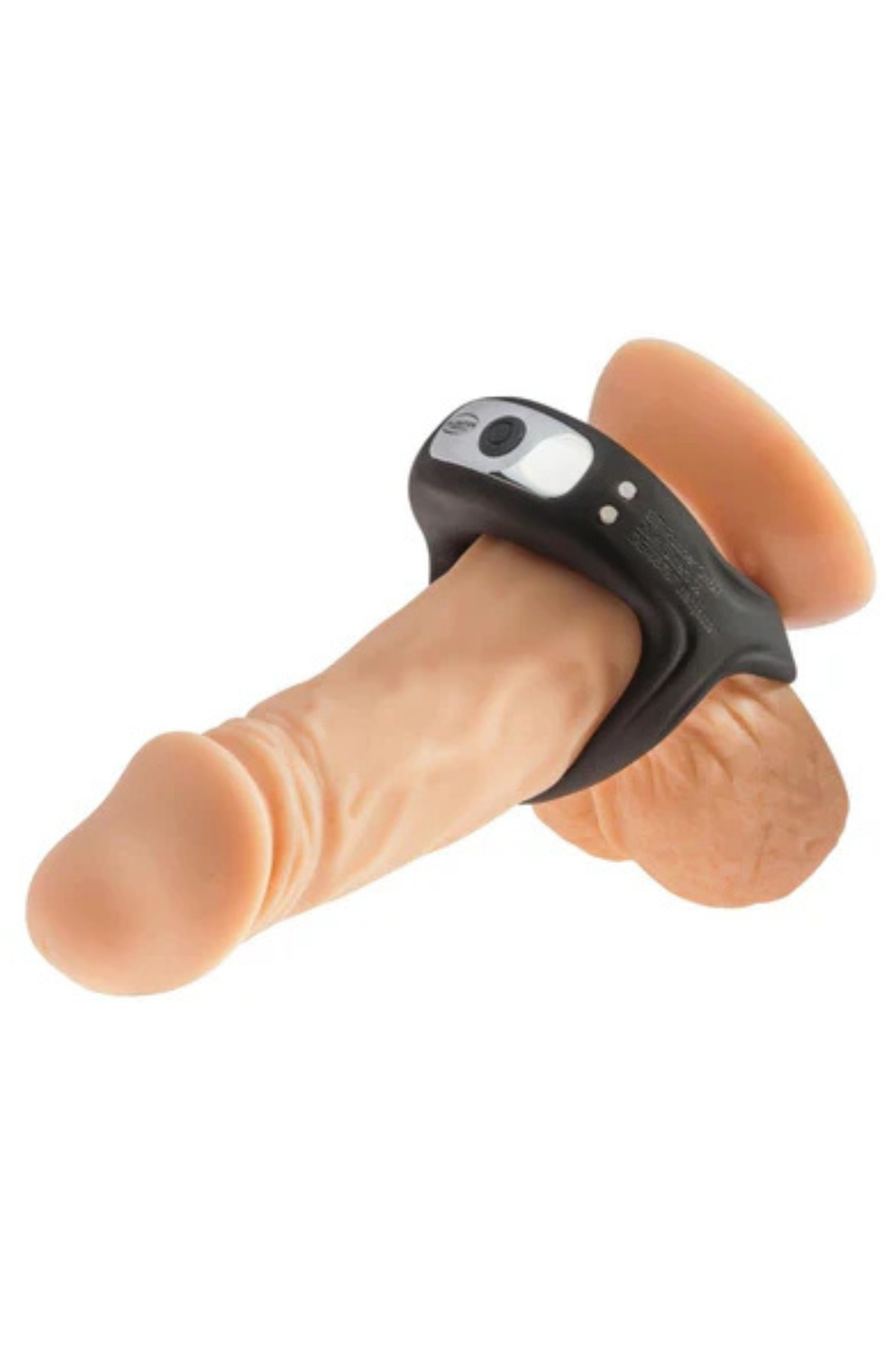 Vibro C&B | Vibrating Cock Ring