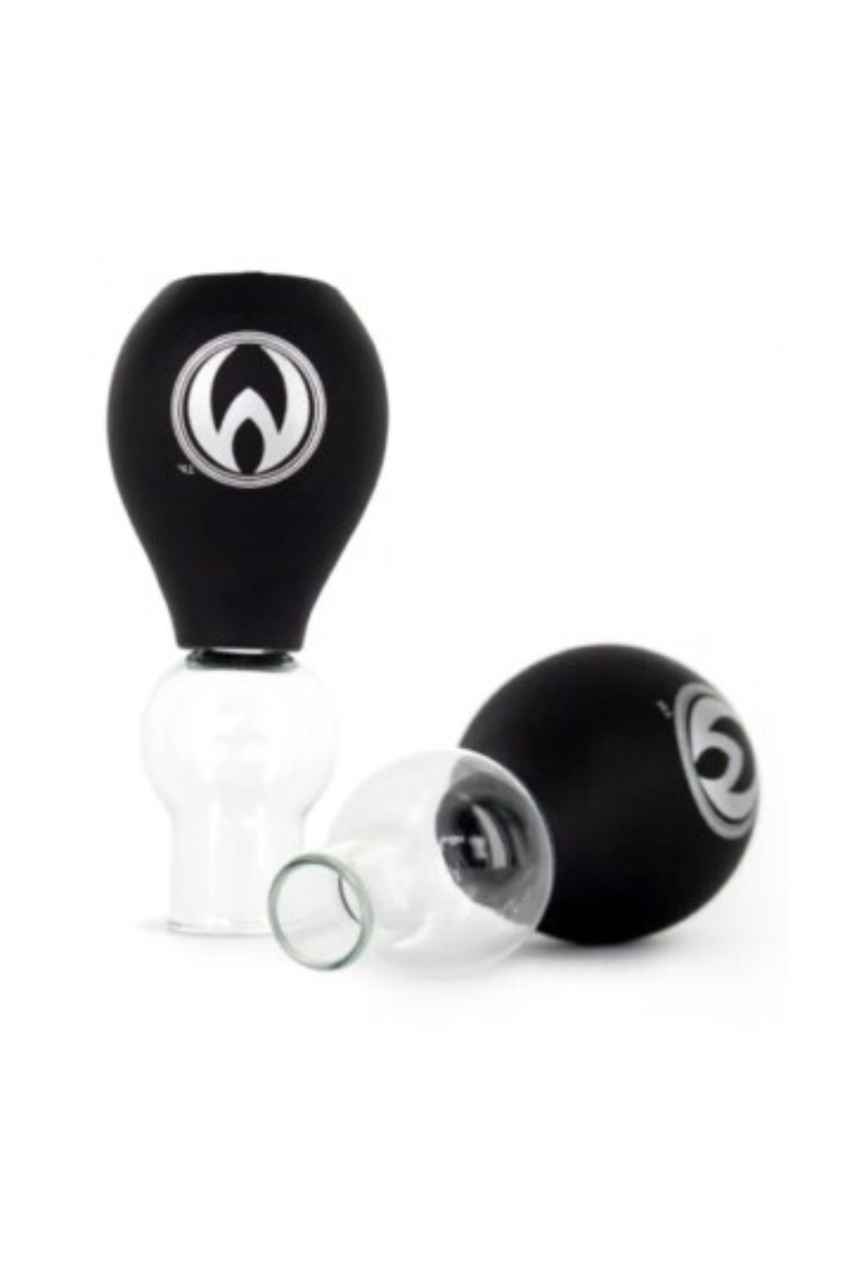 Master Series Pyramids Nipple Sucker