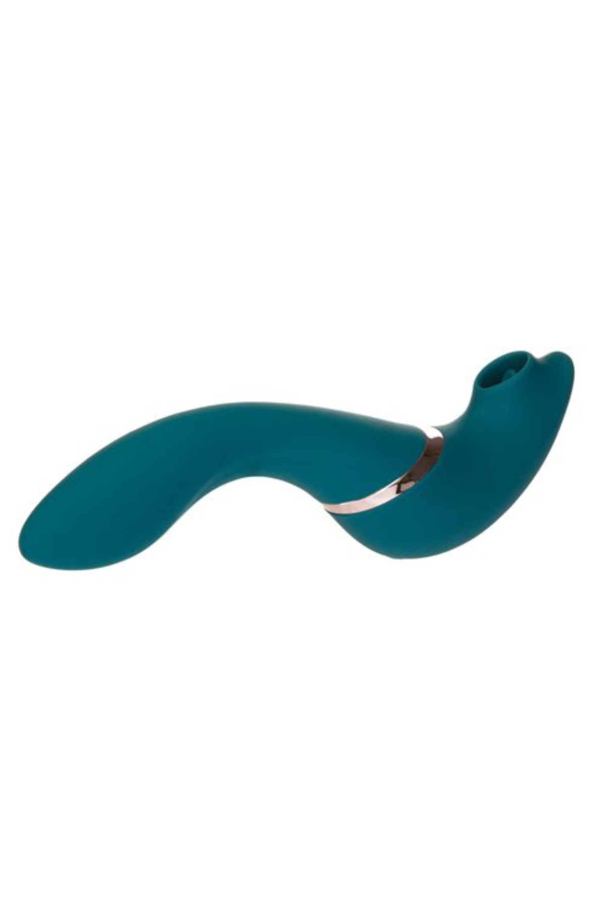 Monarch Swan | Clitoral G-spot Vibrator
