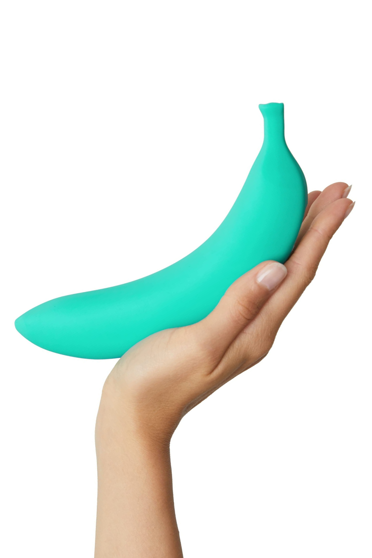 Oh Yes | Banana Vibrator