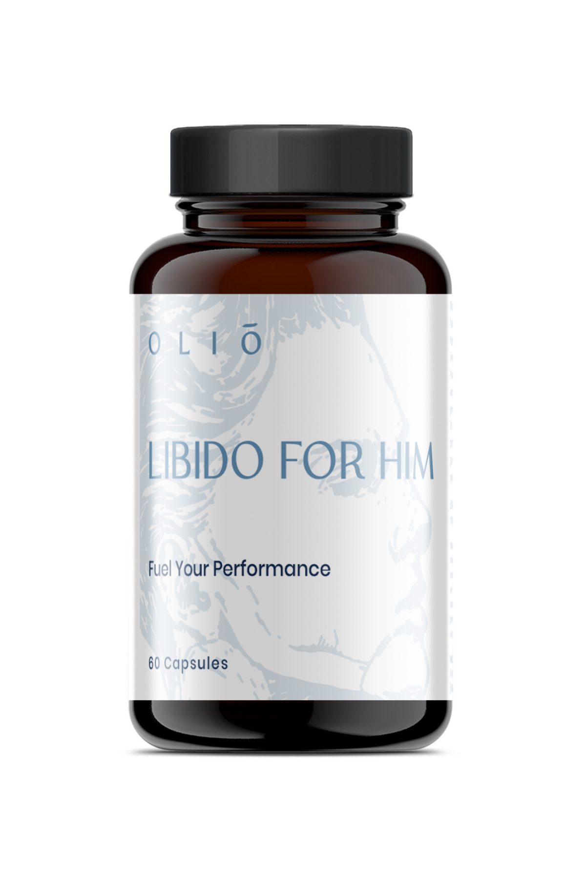 Libido For Him | 60 Capsules