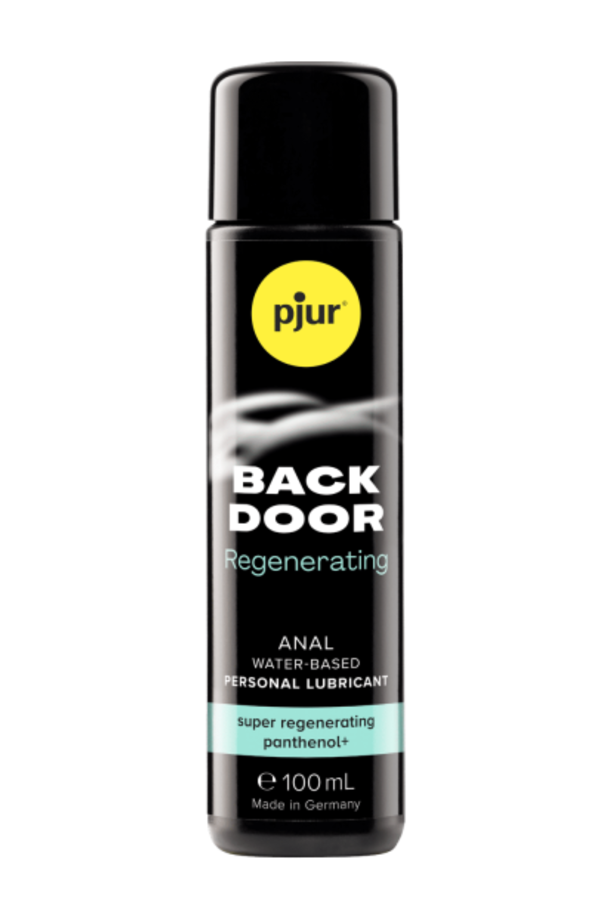 Pjur Back Door Regenerating Lubricant