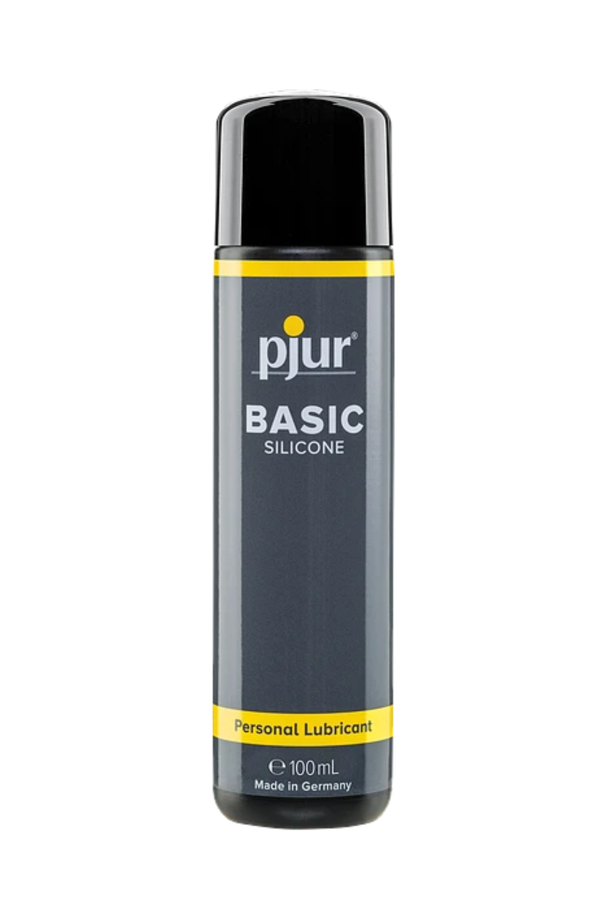 Basic Silicone-Based Lubricant | 100ml