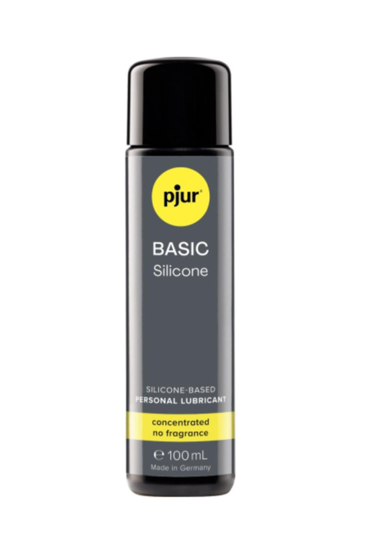 Basic Silicone-Based Lubricant | 100ml