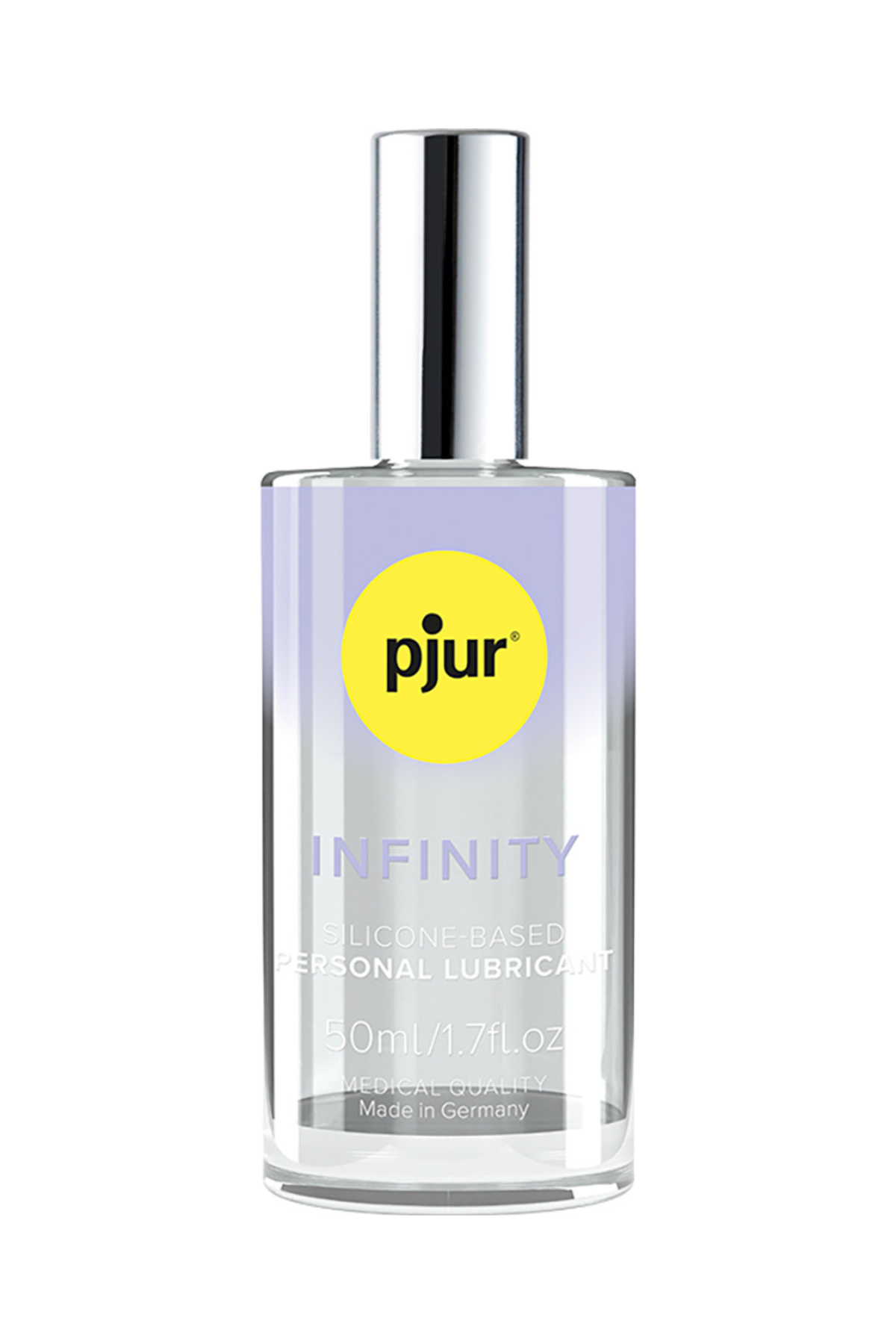 Pjur INFINITY Silicone-Based Lube | 50ml