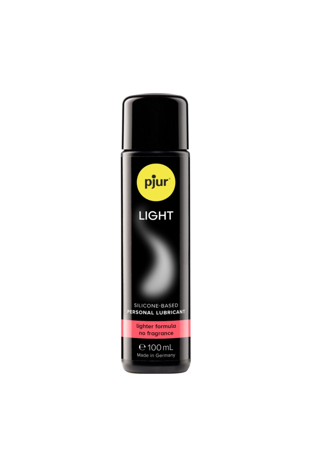Pjur Light | Silicone-based Lubricant