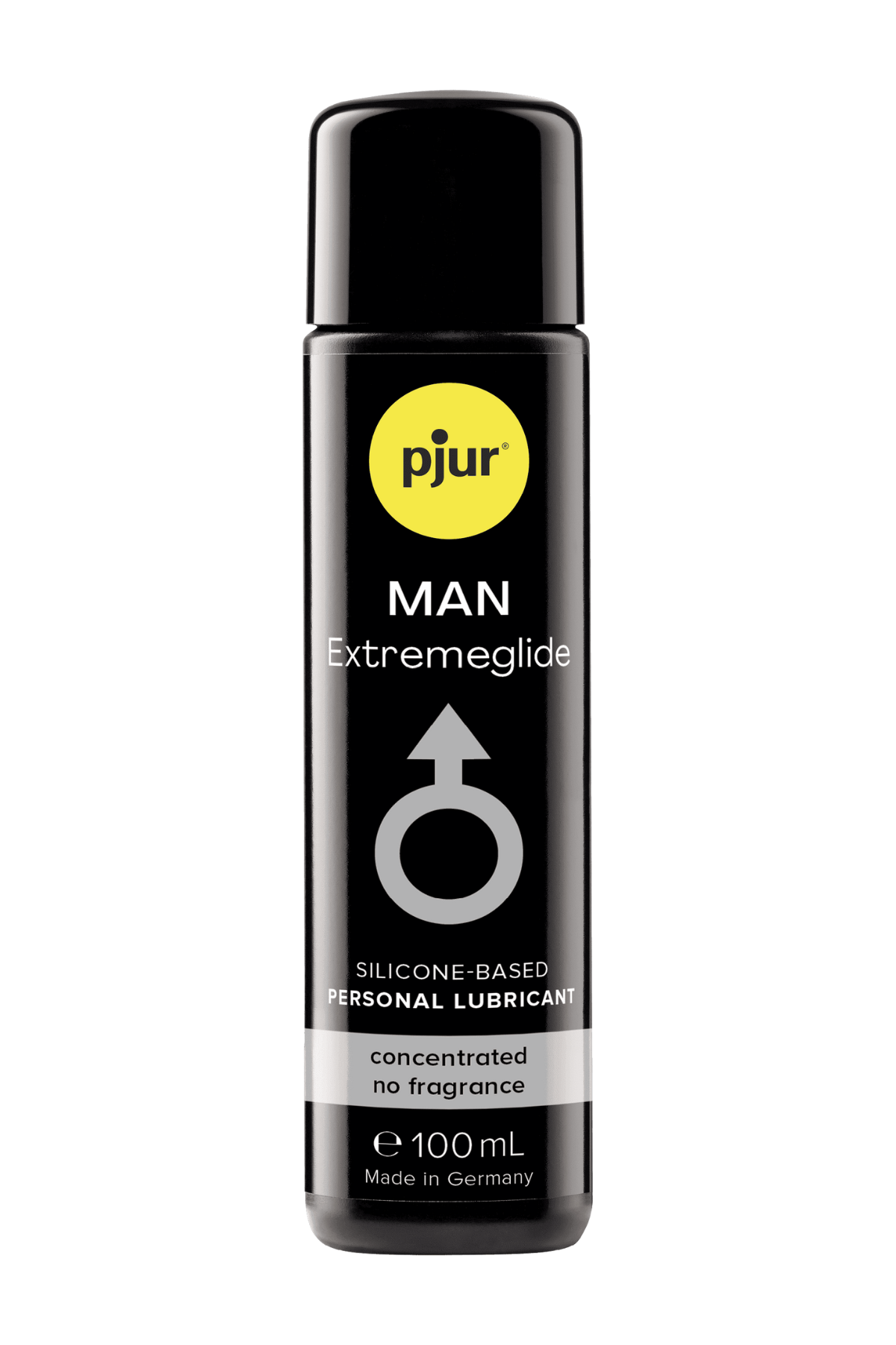 Pjur Man Premium Extremeglide | Silicone-Based Lubricant