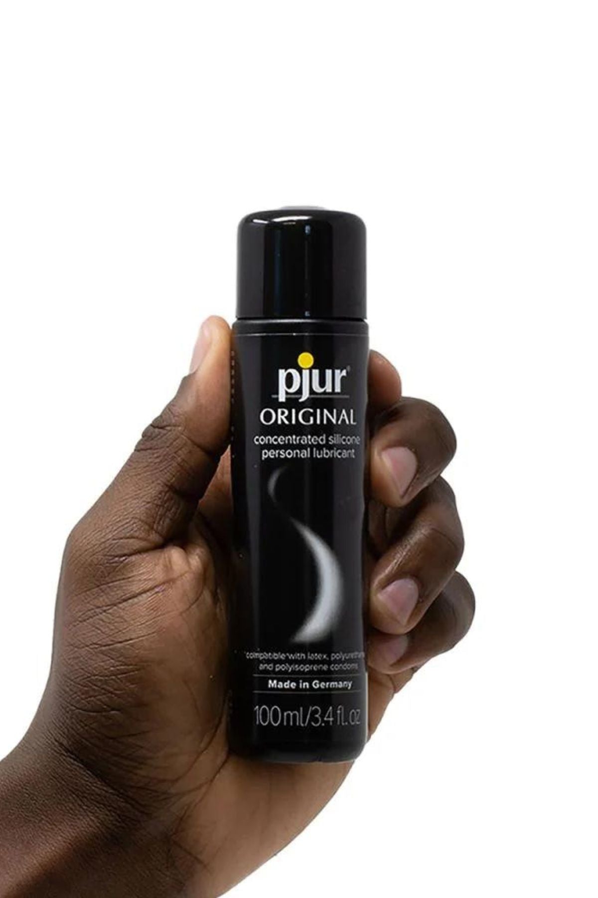 Pjur Original | Silicone Lubricant 100ml