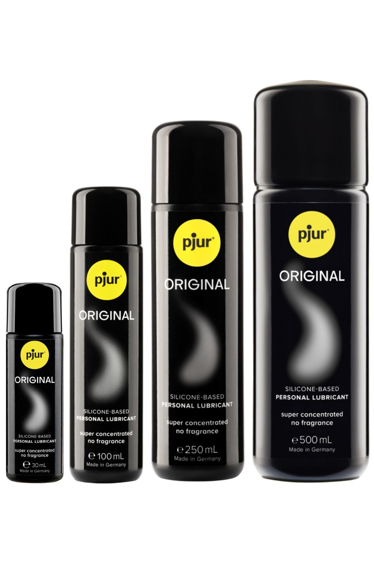Pjur Original | Silicone Lubricant 100ml