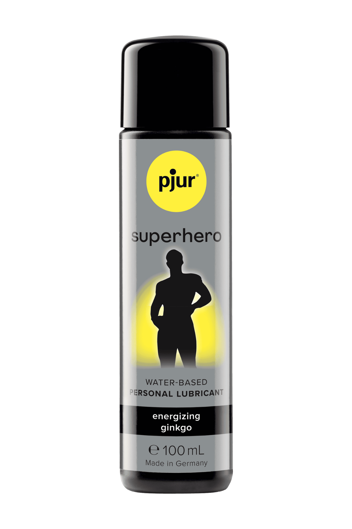 Pjur Superhero Energizing Glide