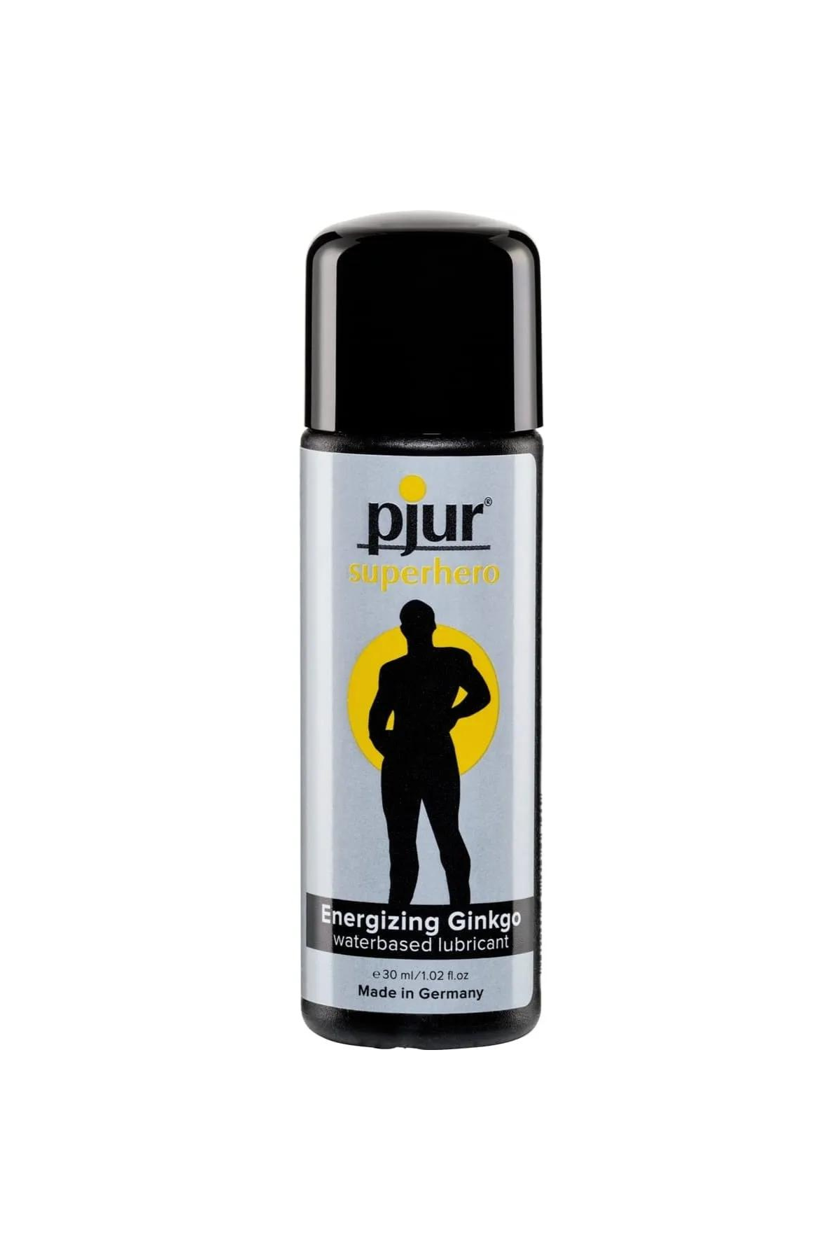 Pjur Superhero Energizing Glide
