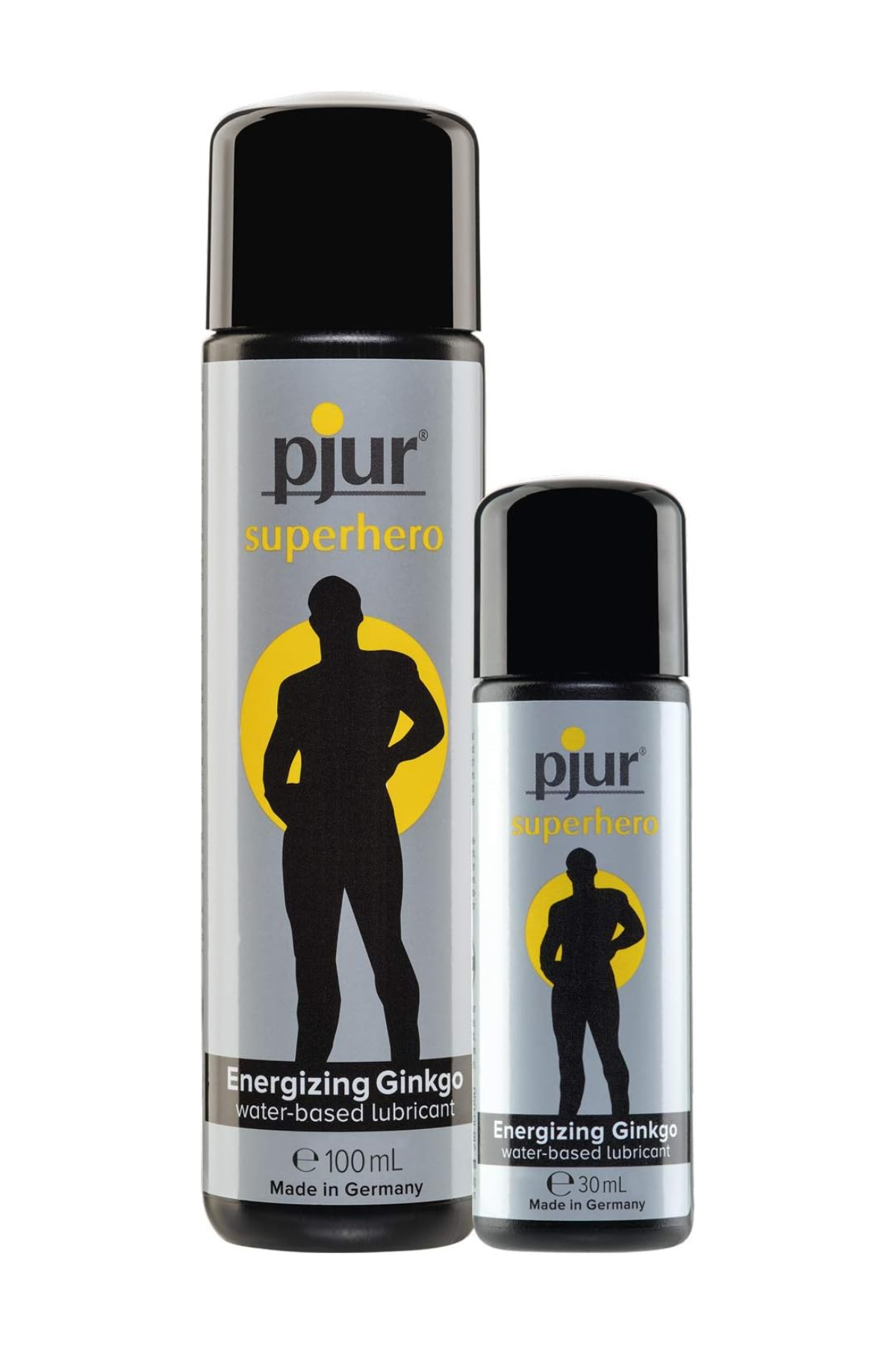 Pjur Superhero Energizing Glide