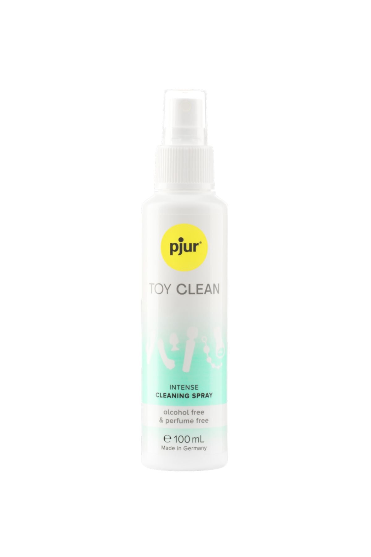 Pjur Toy Cleaner Spray | Matilda's Lifestyle