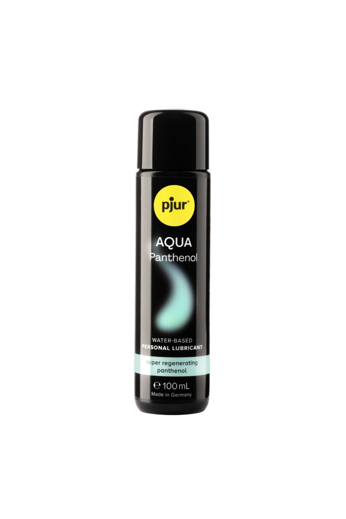 Pjur Aqua Panthenol | Water-based Lubricant