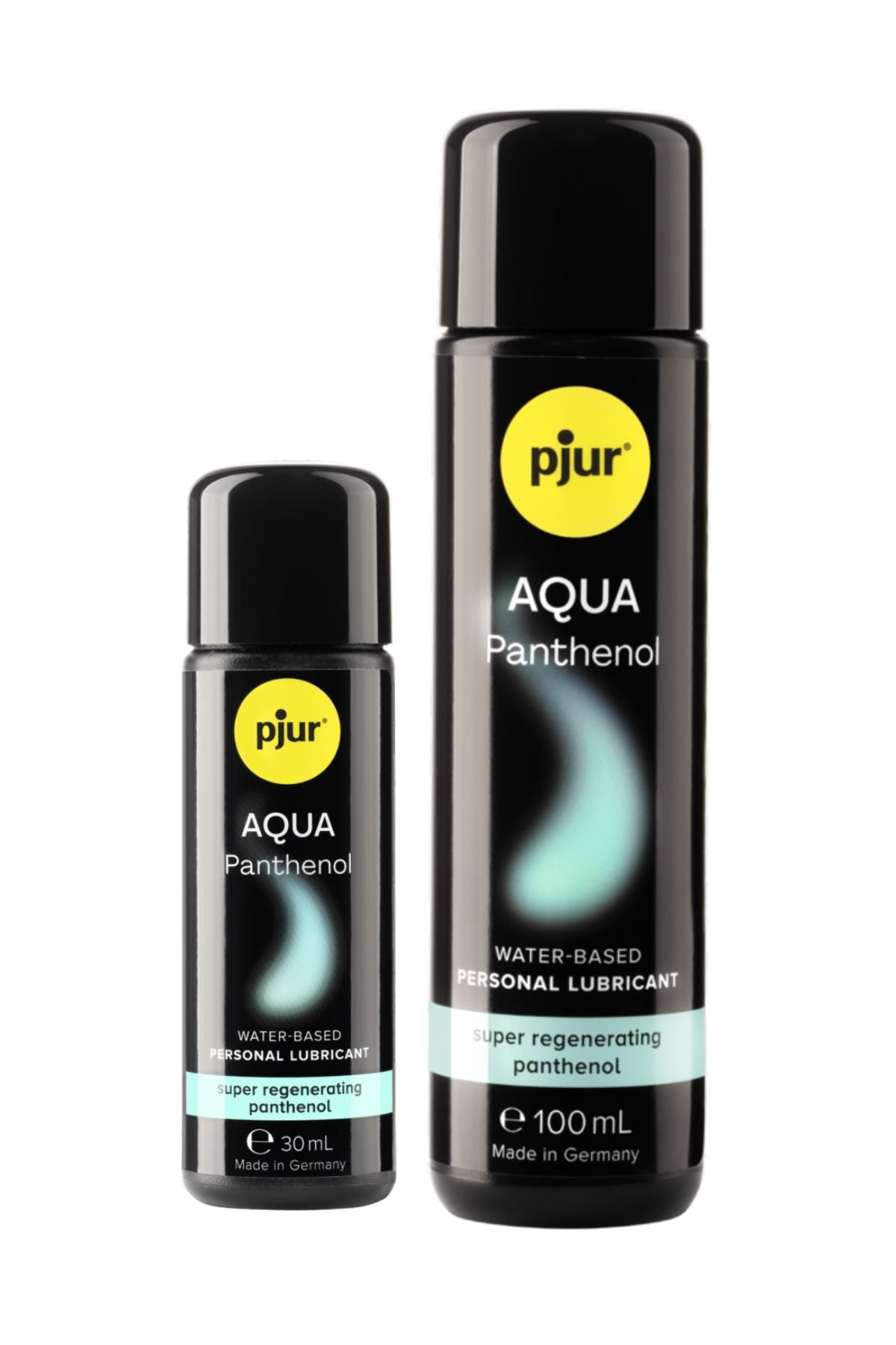 Pjur Aqua Panthenol | Water-based Lubricant