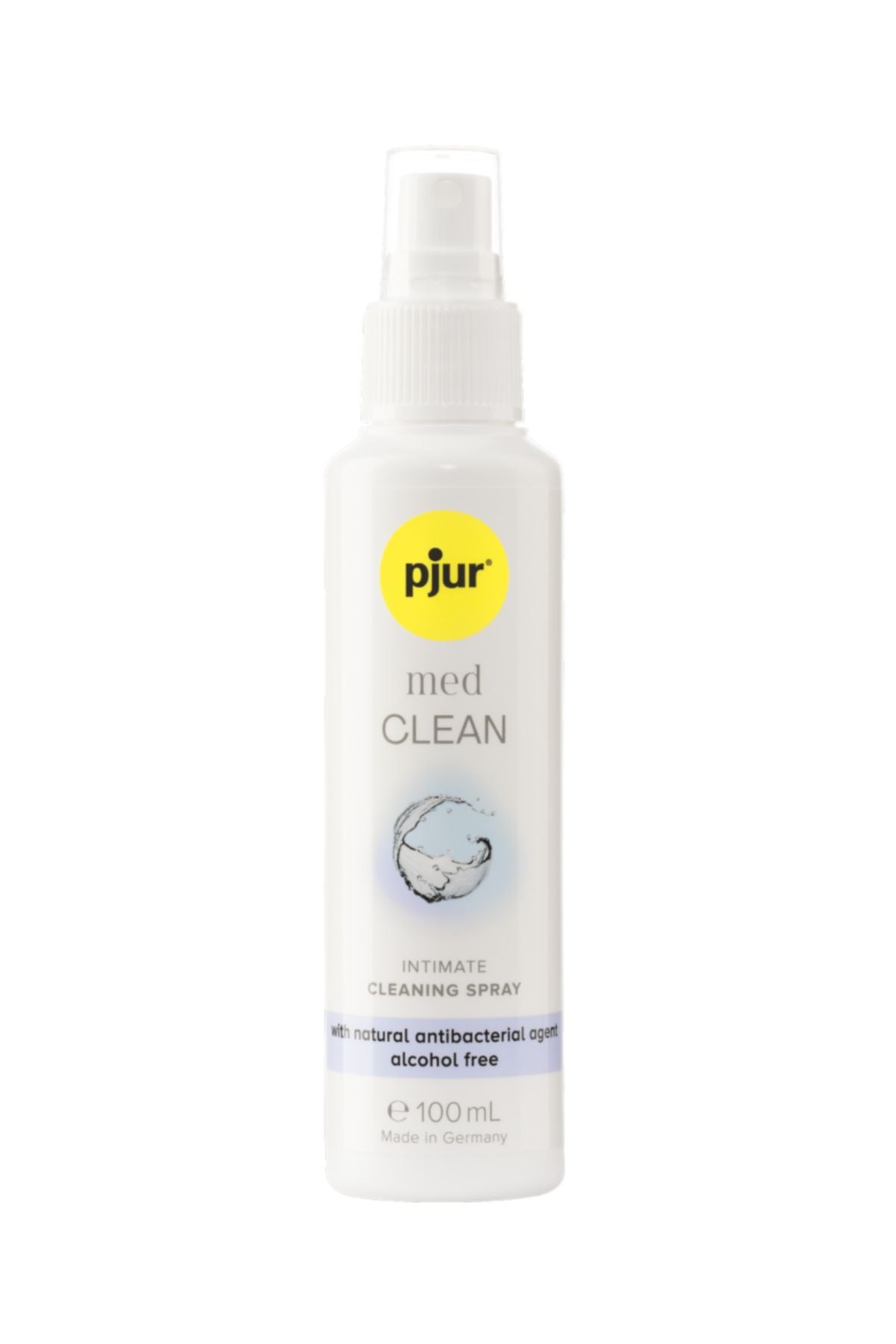 Pjur Med Clean Spray | 100 ml