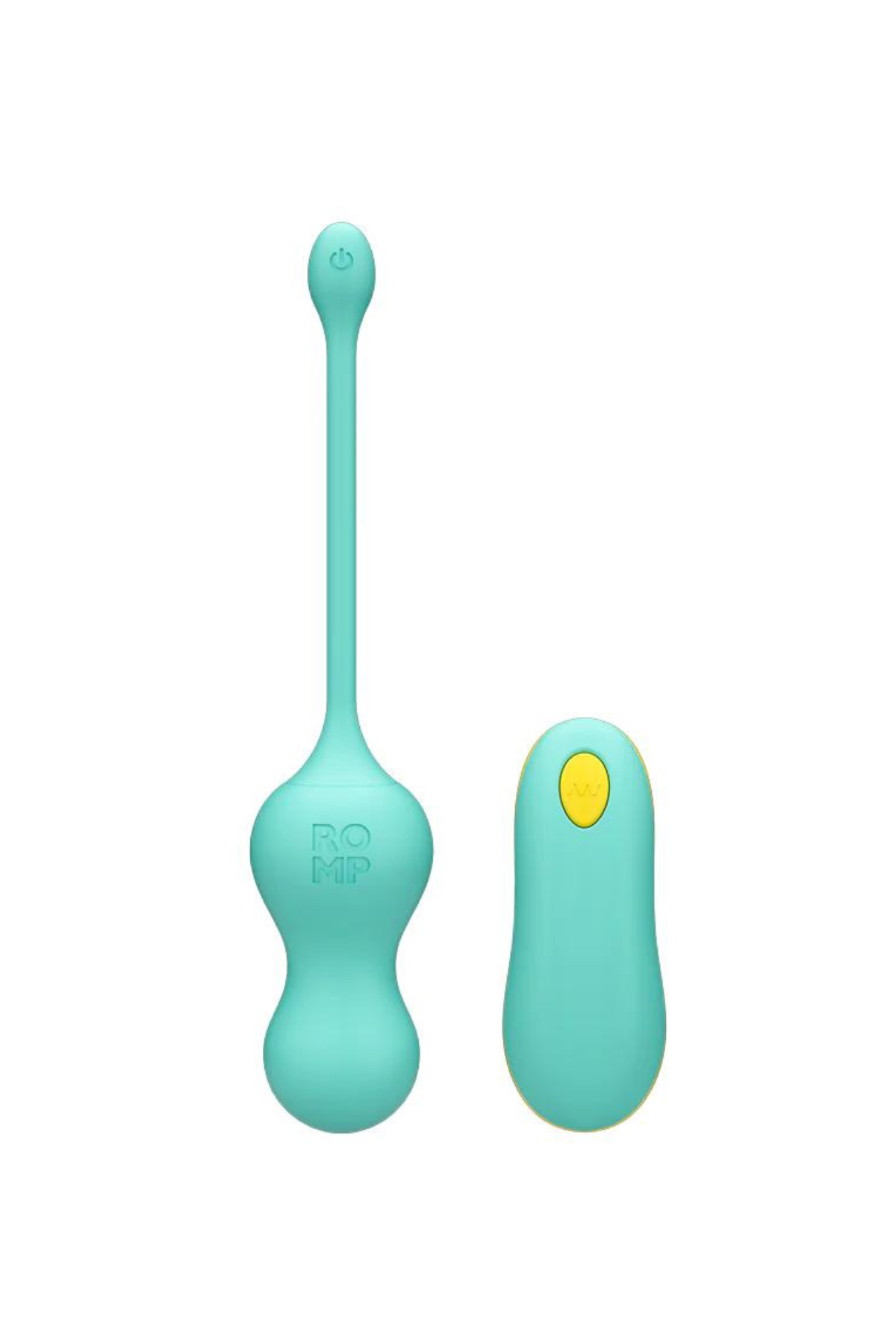ROMP Cello | Vibrating Egg