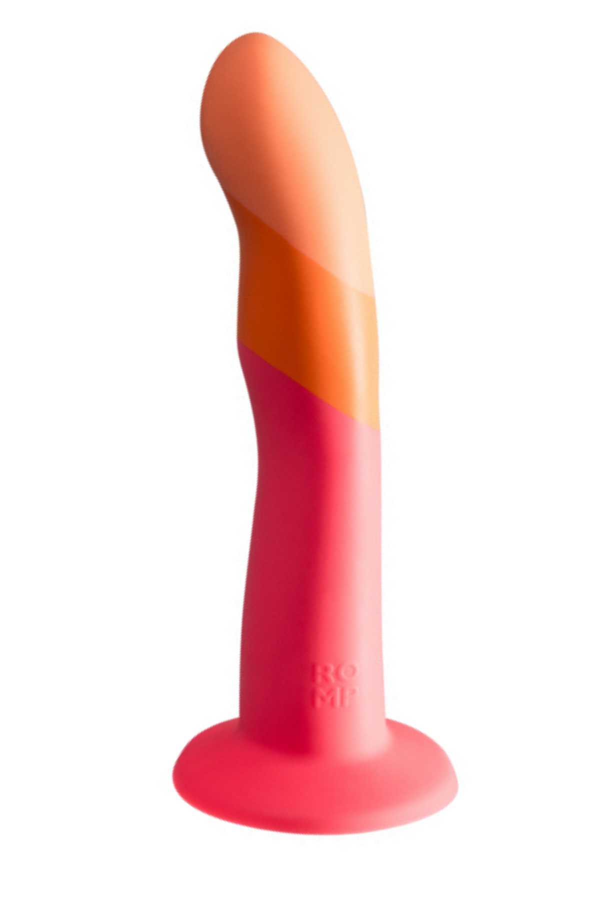 ROMP Dizi 7-inch Suction Cup Dildo | Matilda's Lifestyle
