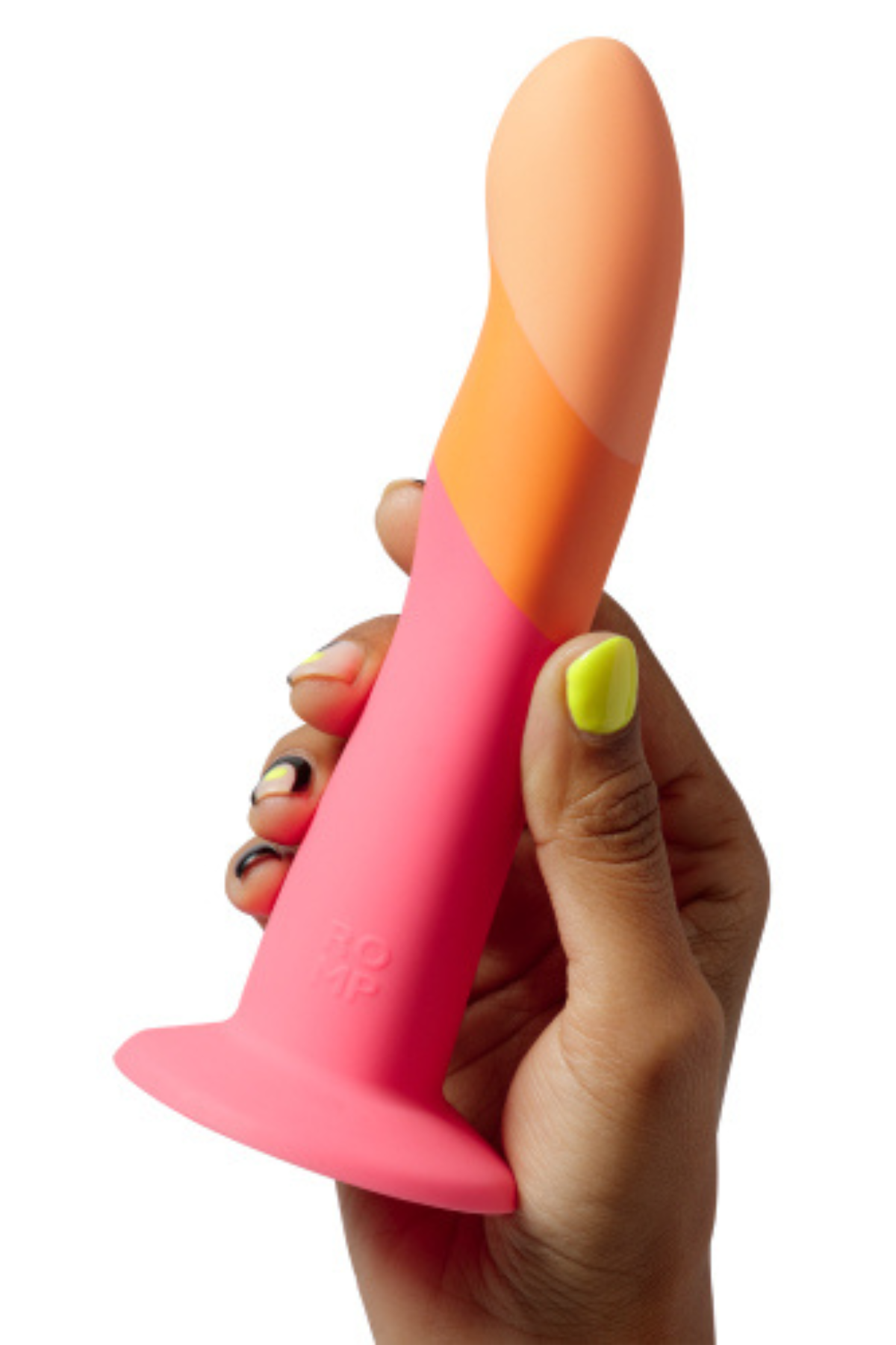 ROMP Dizi 7-inch Suction Cup Dildo Hand | Matilda's Lifestyle
