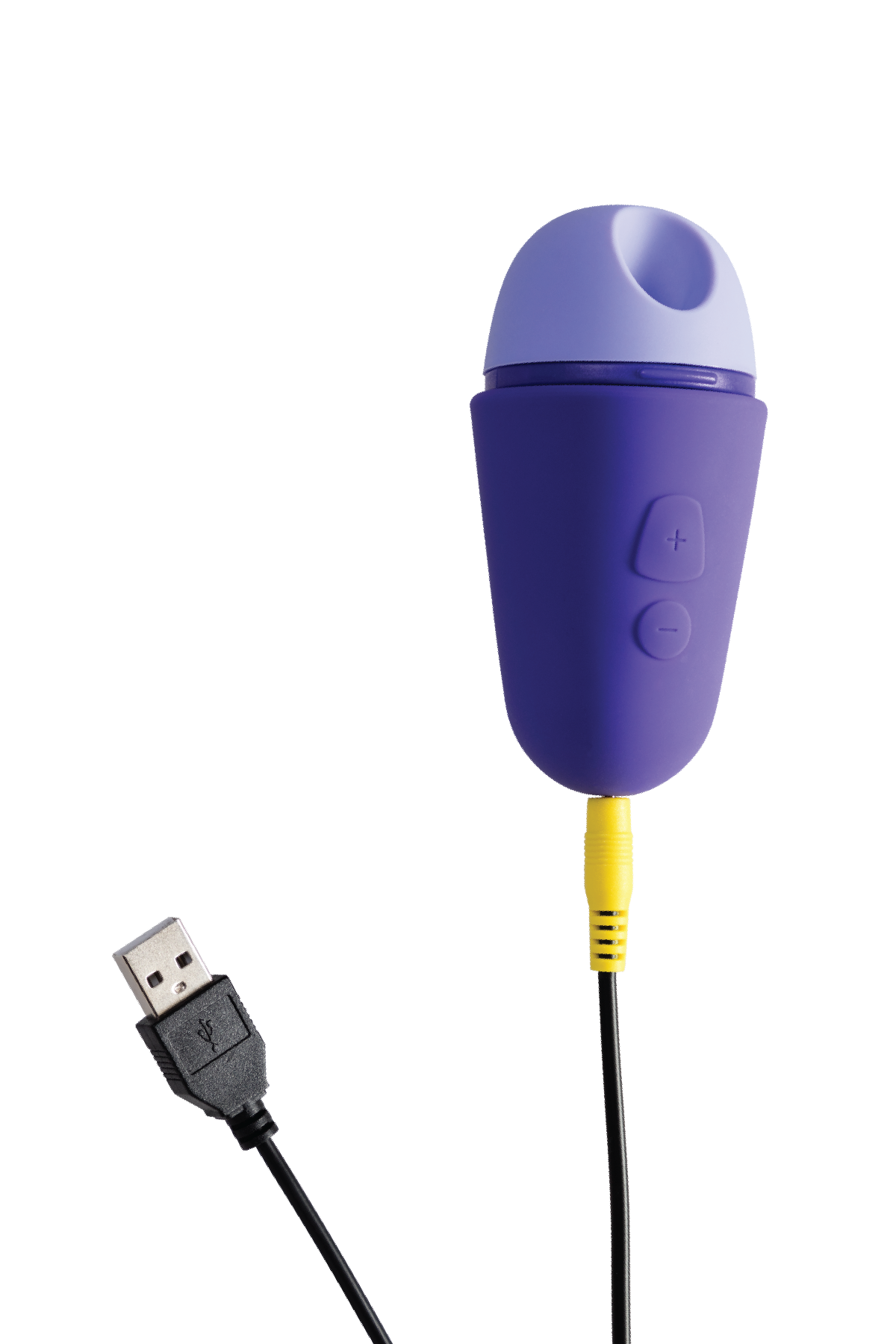 ROMP Free X Clitoral Suction Vibrator Charger | Matilda's Lifestyle