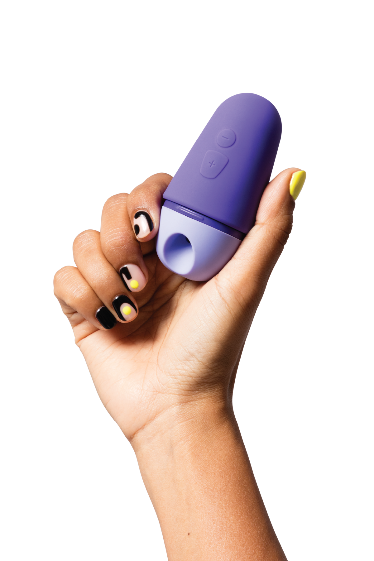 ROMP Free X Clitoral Suction Vibrator Size | Matilda's Lifestyle