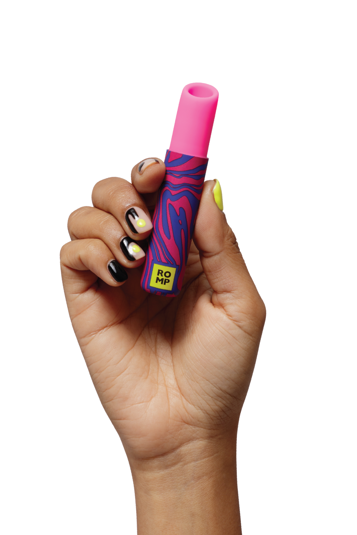 Lipstick Vibrator | Clitoral Stimulator