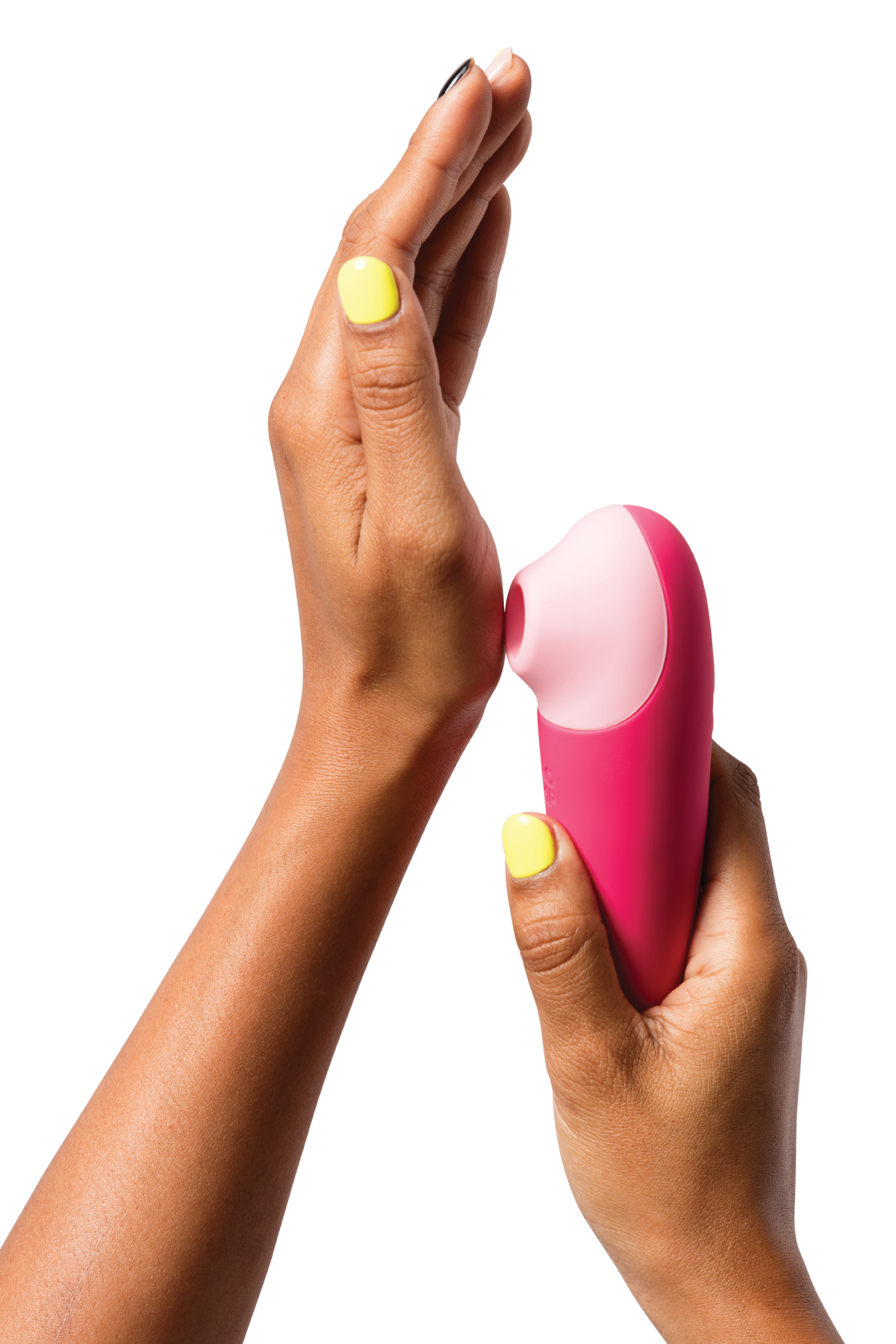 ROMP Shine X Clitoral Stimulator