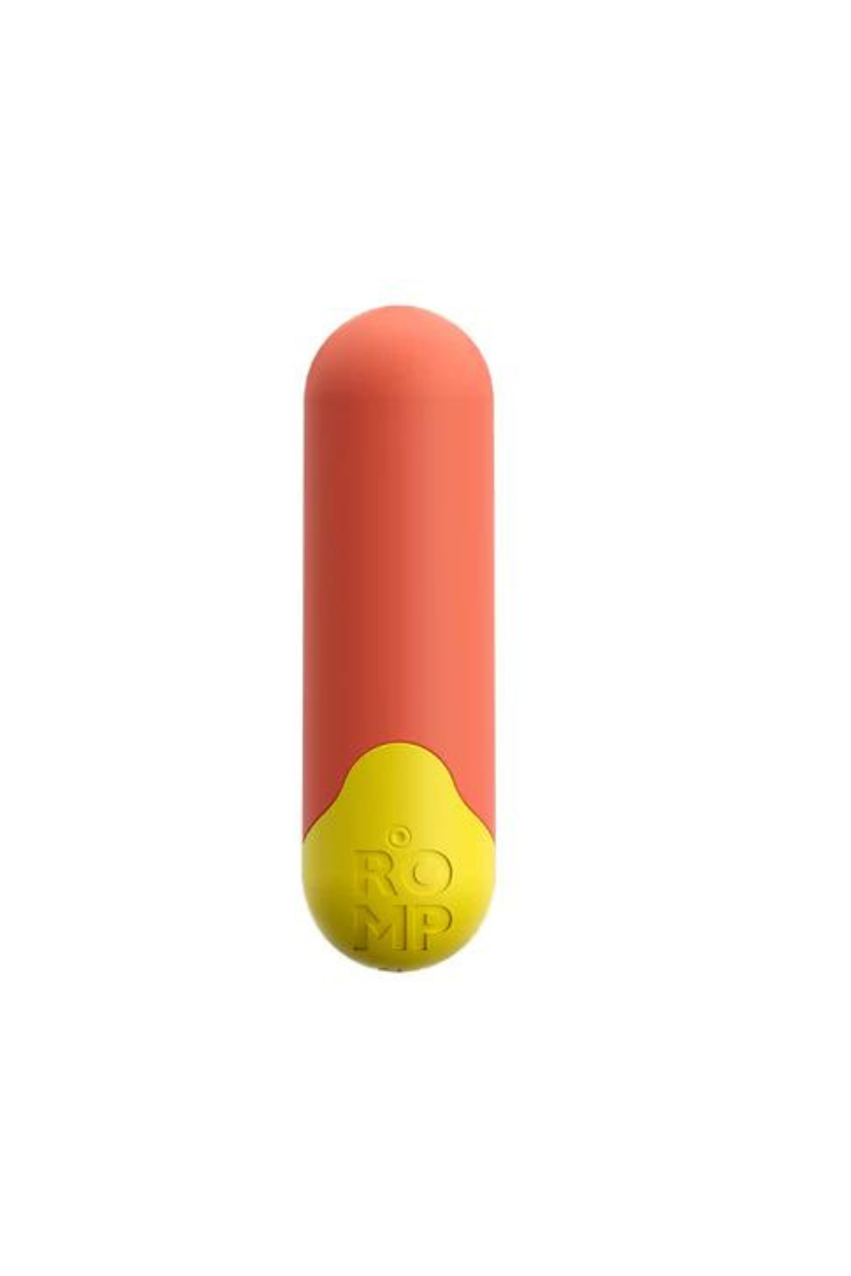 ROMP Riot Bullet Vibrator Orange