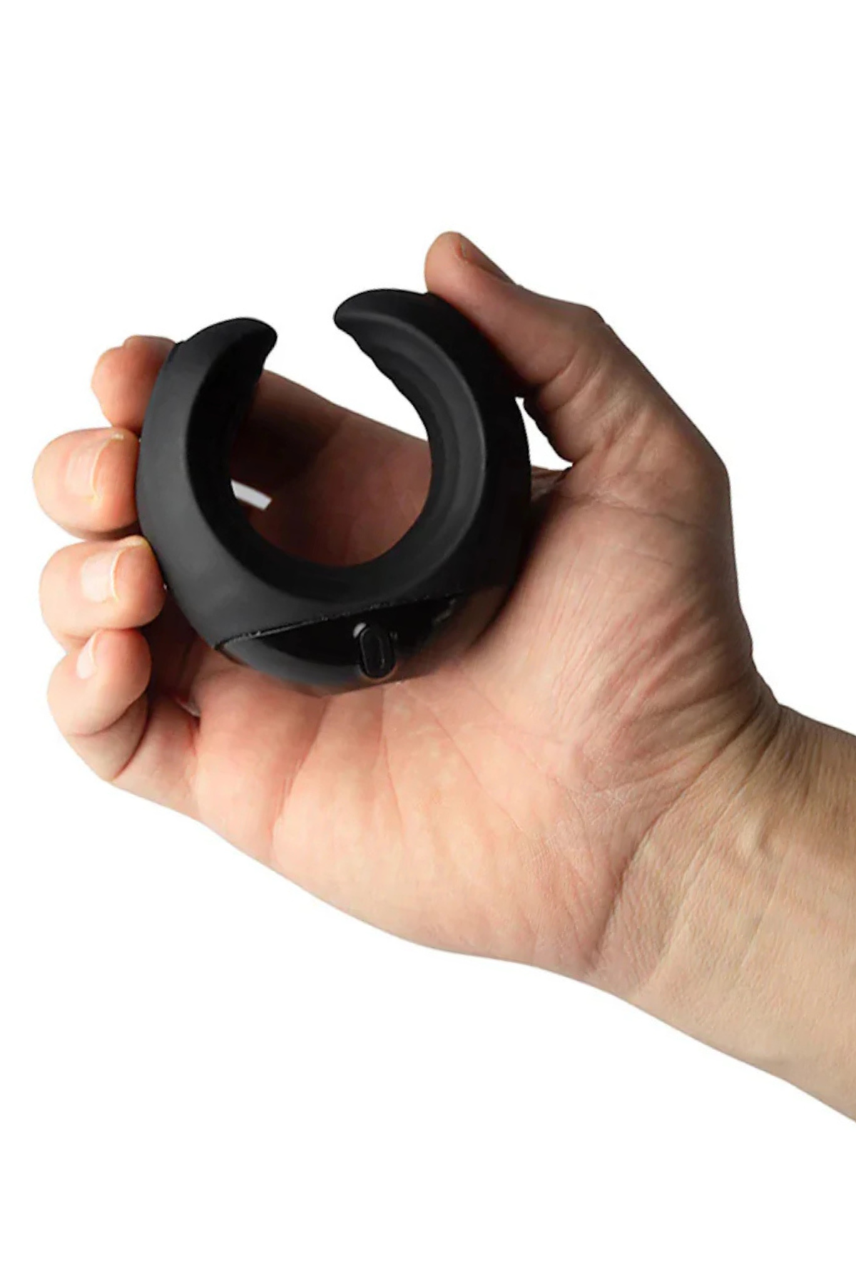 Echo | Male Masturbator