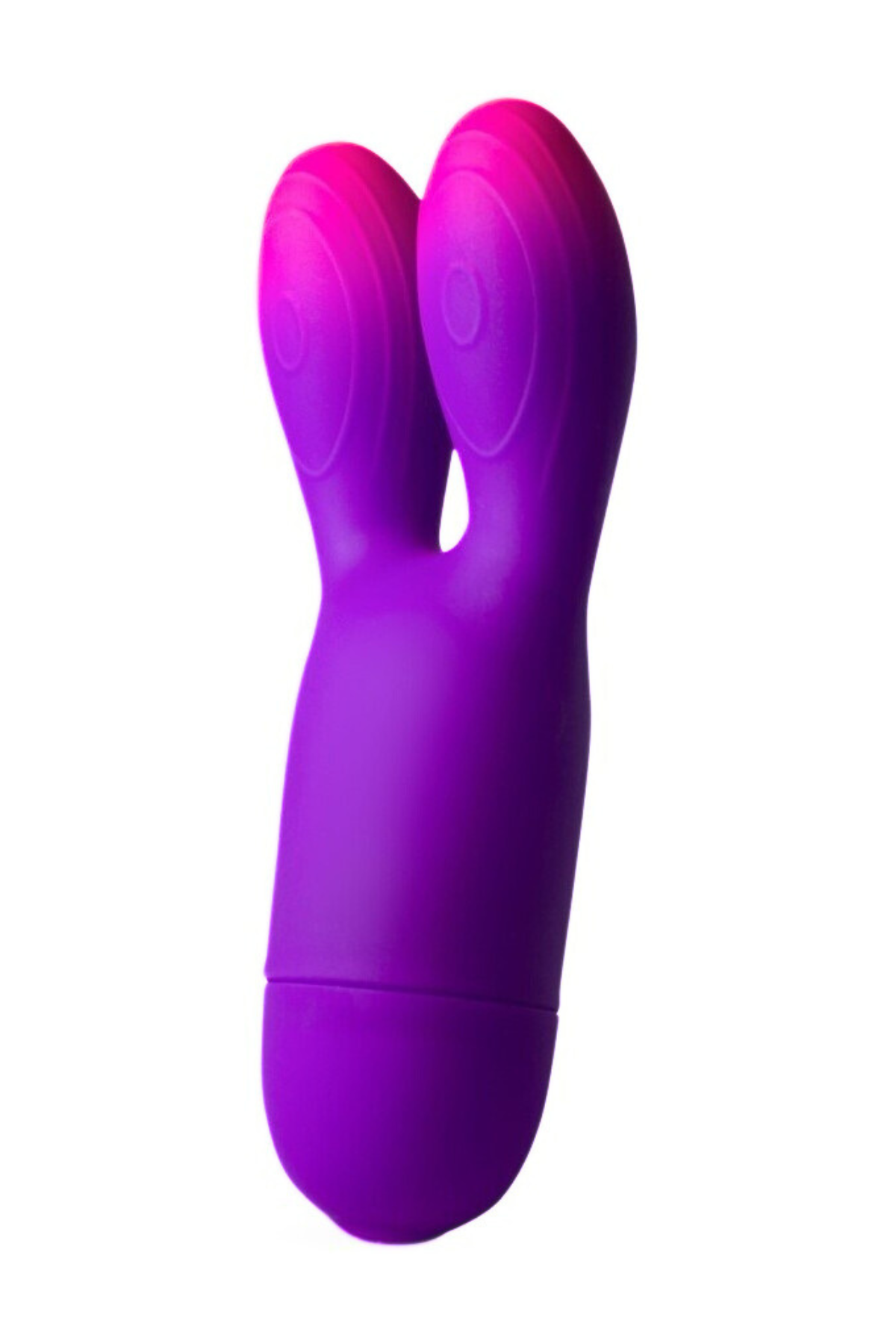 Rocks-Off Glo Girl Bunny Mini Vibrator | Matilda's Lifestyle