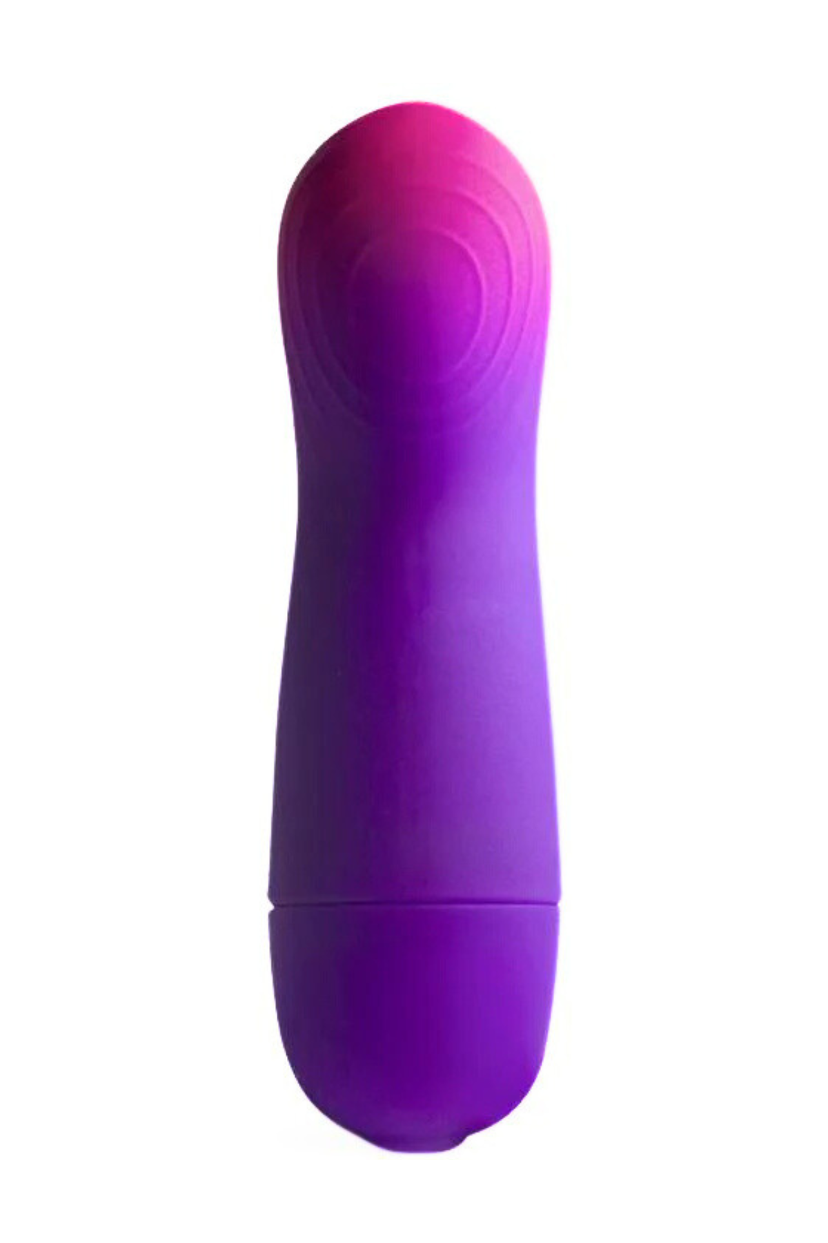 Glow Girl Vibe | Mini Vibrator