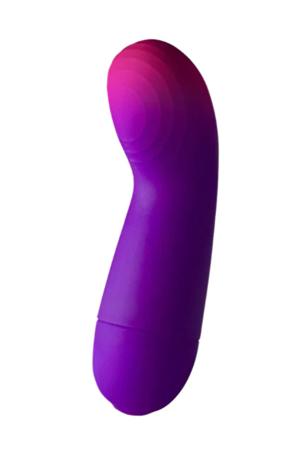 Glow Girl Vibe | Mini Vibrator