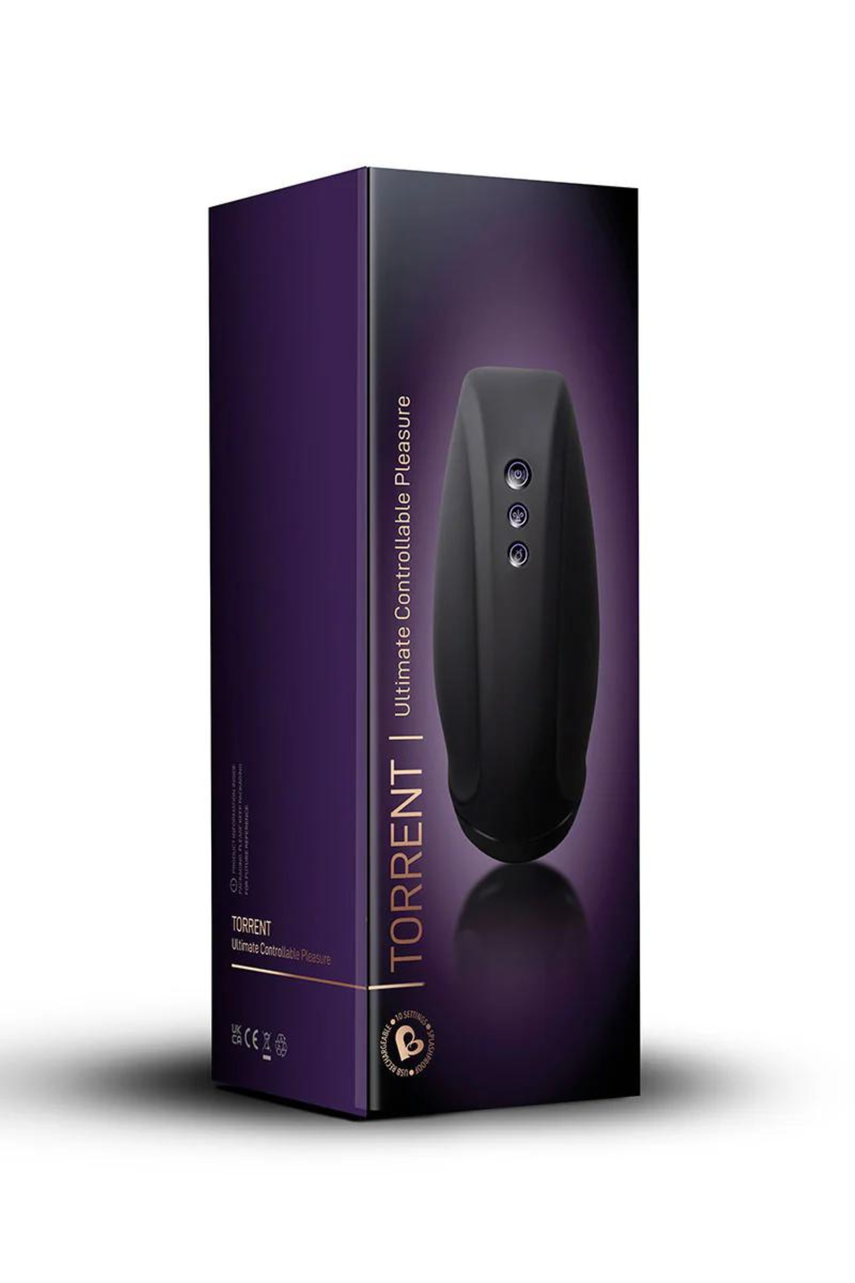 Rocks-Off Torrent | Male Masturbator