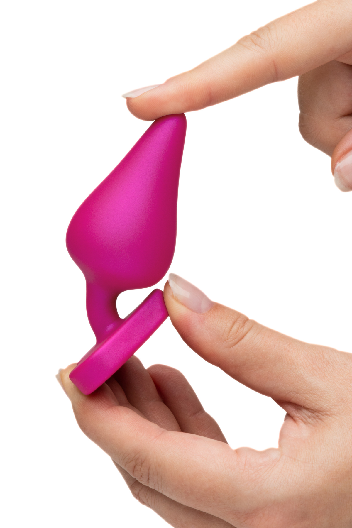 Romp Luster Anal Plug Set Bend | Matilda's Lifestyle