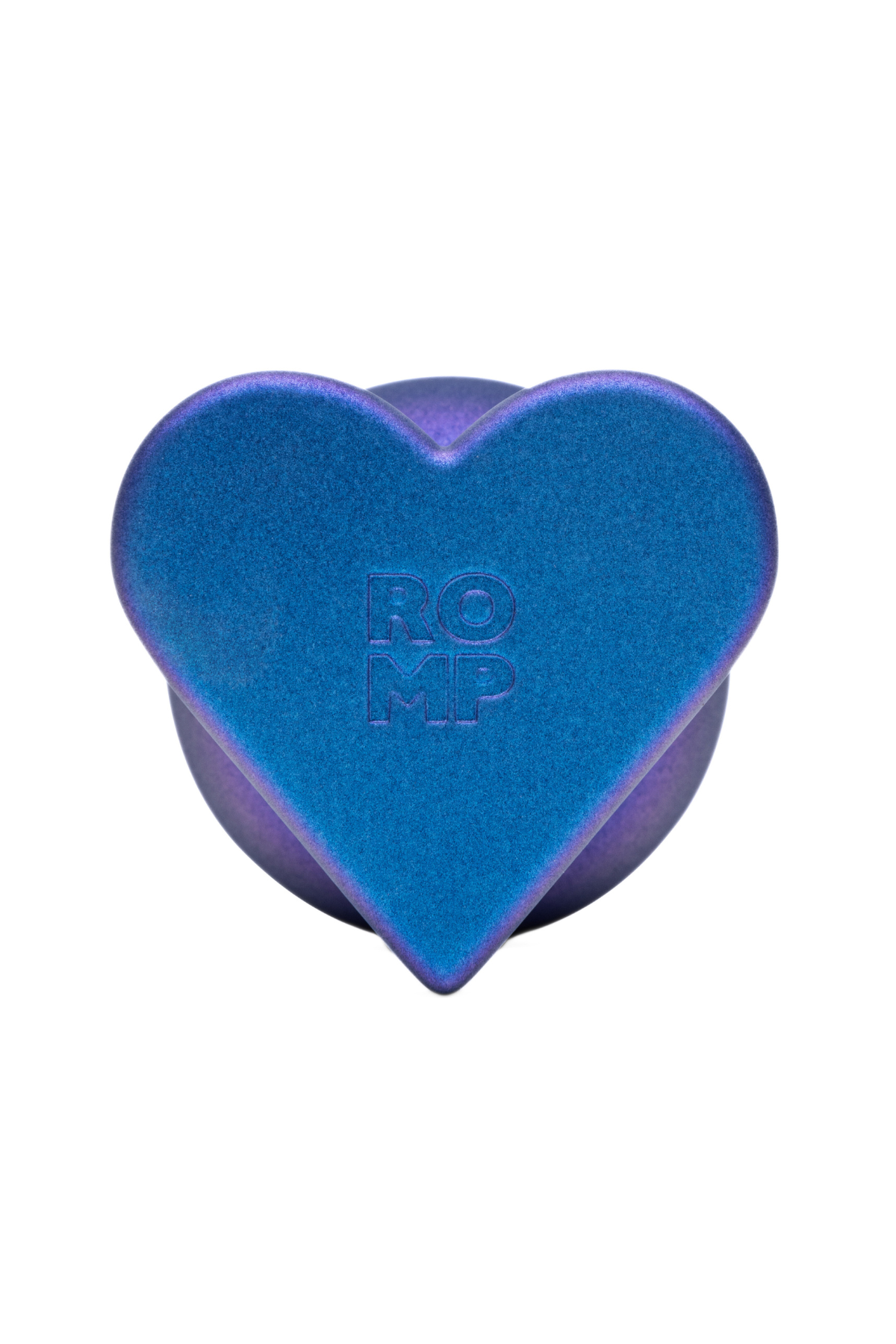 Romp Luster Anal Plug Set Base | Matilda's Lifestyle