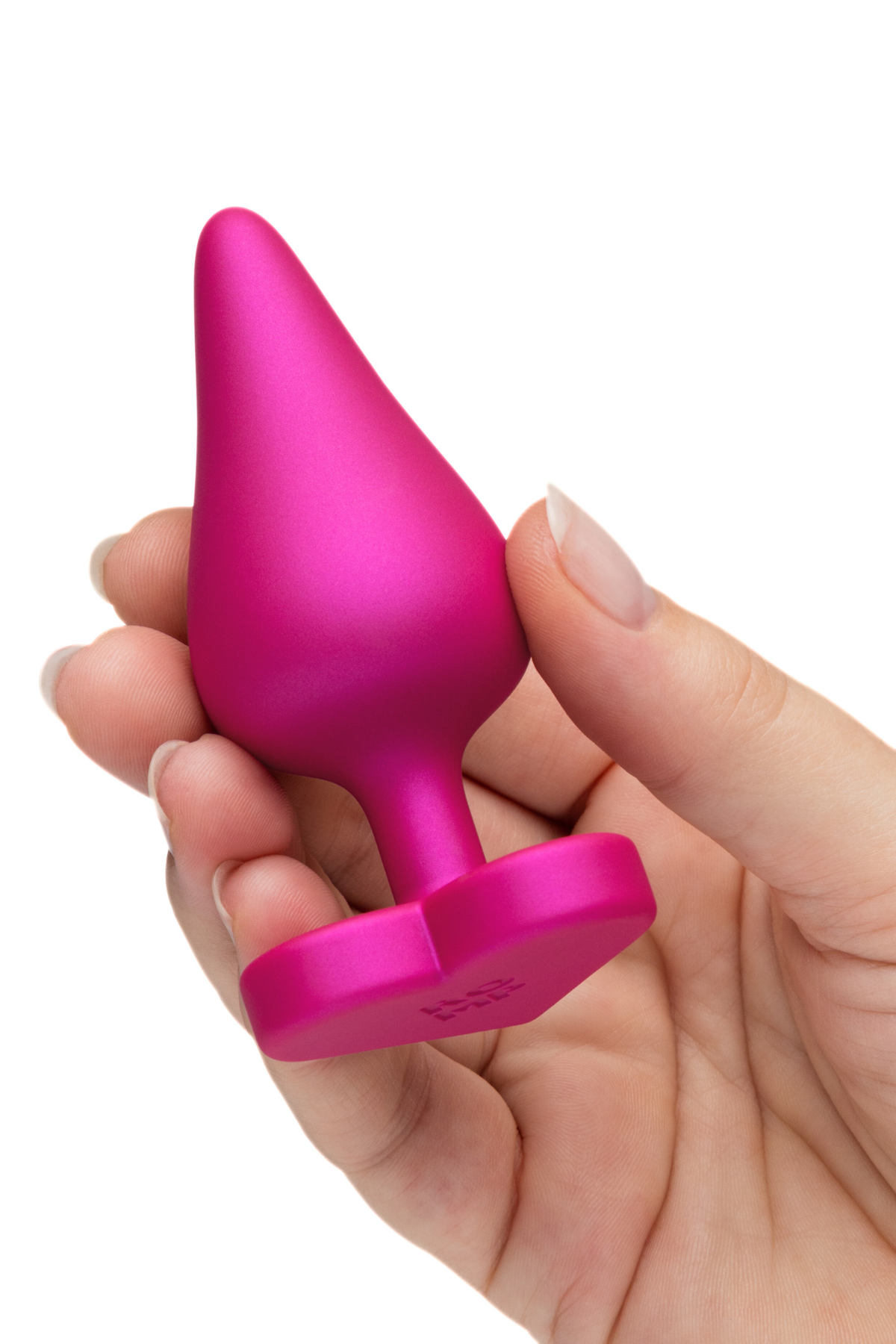 Romp Luster Anal Plug Set Medium Size | Matilda's Lifestyle