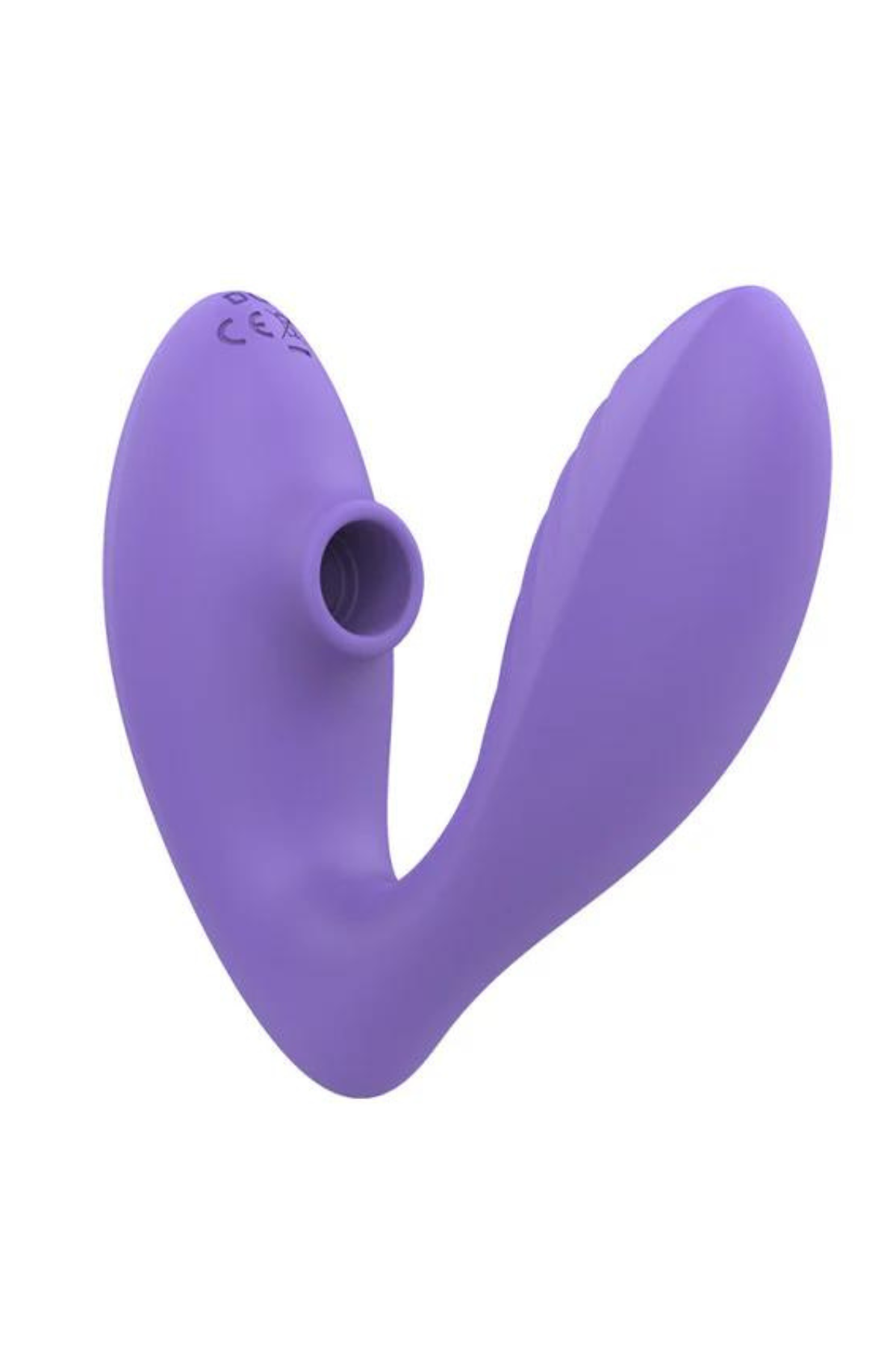 ROMP Reverb Dual Vibrator Front