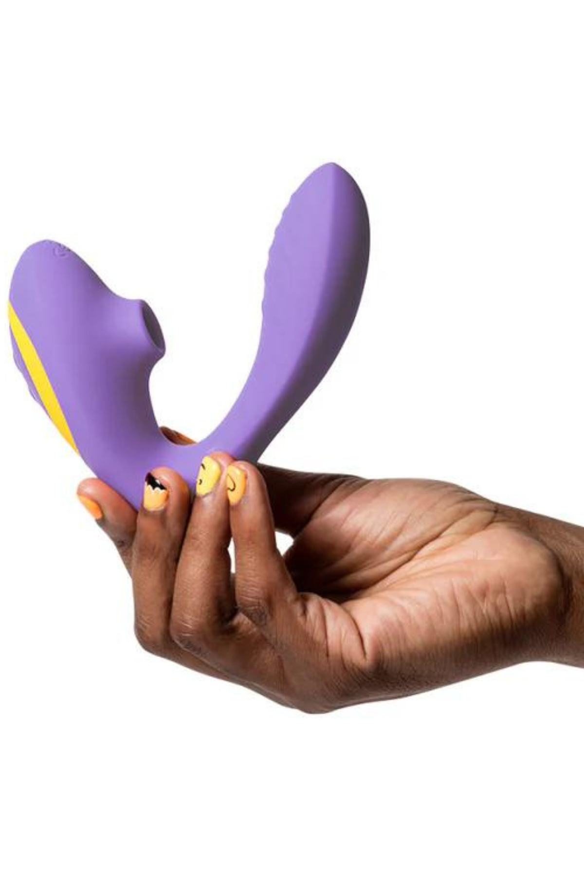 ROMP Reverb Dual Vibrator Size