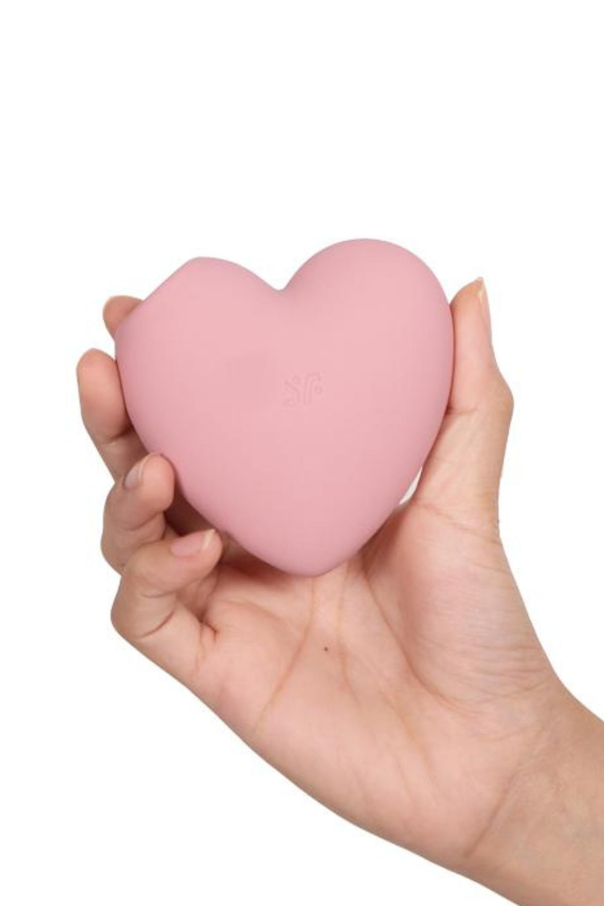 Cutie Heart | Air Clitoral Stimulator