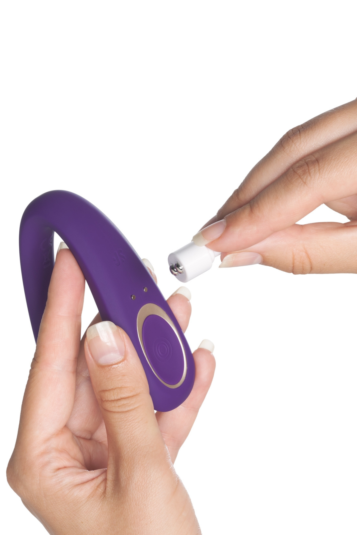 Satisfyer Double Classic Vibrator Charger | Matilda's Lifestyle