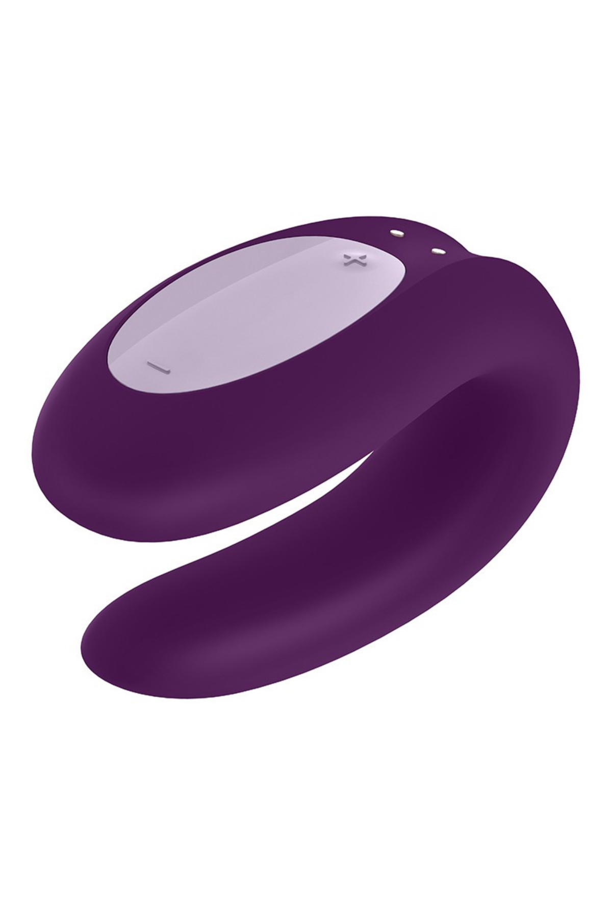 Satisfyer Double Joy | Couples Vibrator