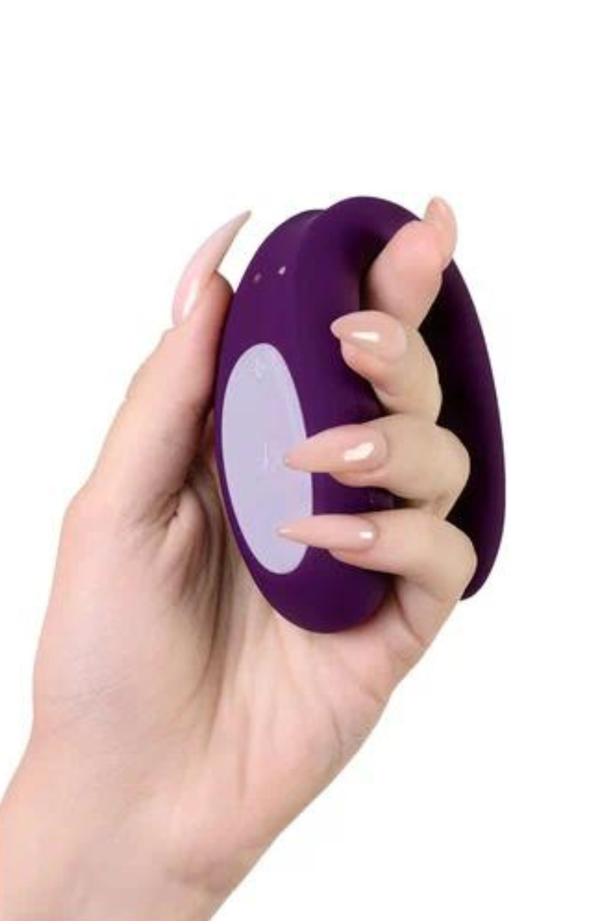 Satisfyer Double Joy | Couples Vibrator