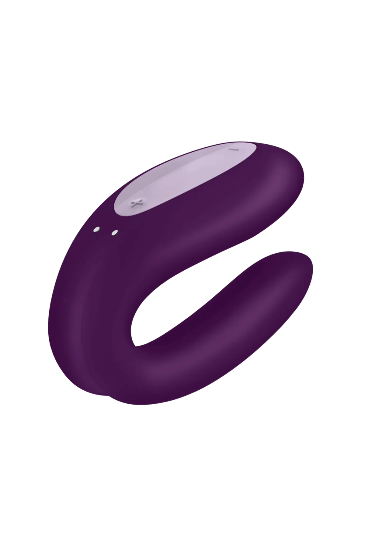 Satisfyer Double Joy | Couples Vibrator