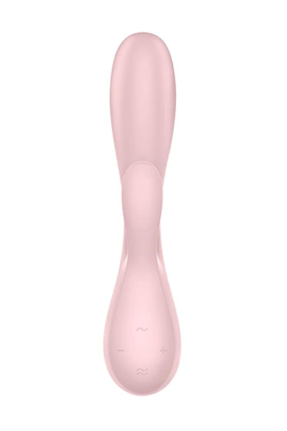 Satisfyer Mono Flex | Rabbit Vibrator