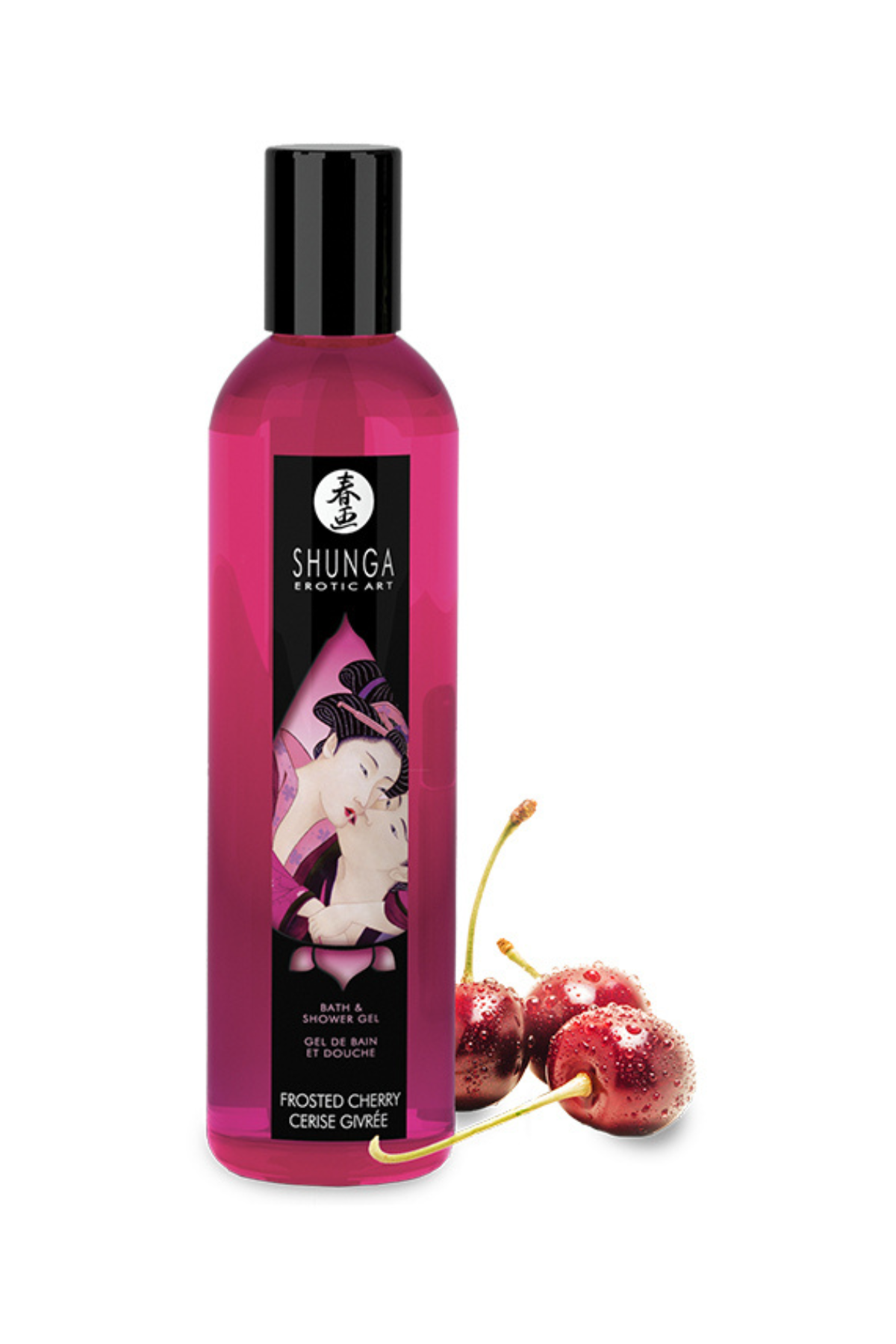 Bath & Shower Gel | 250ml