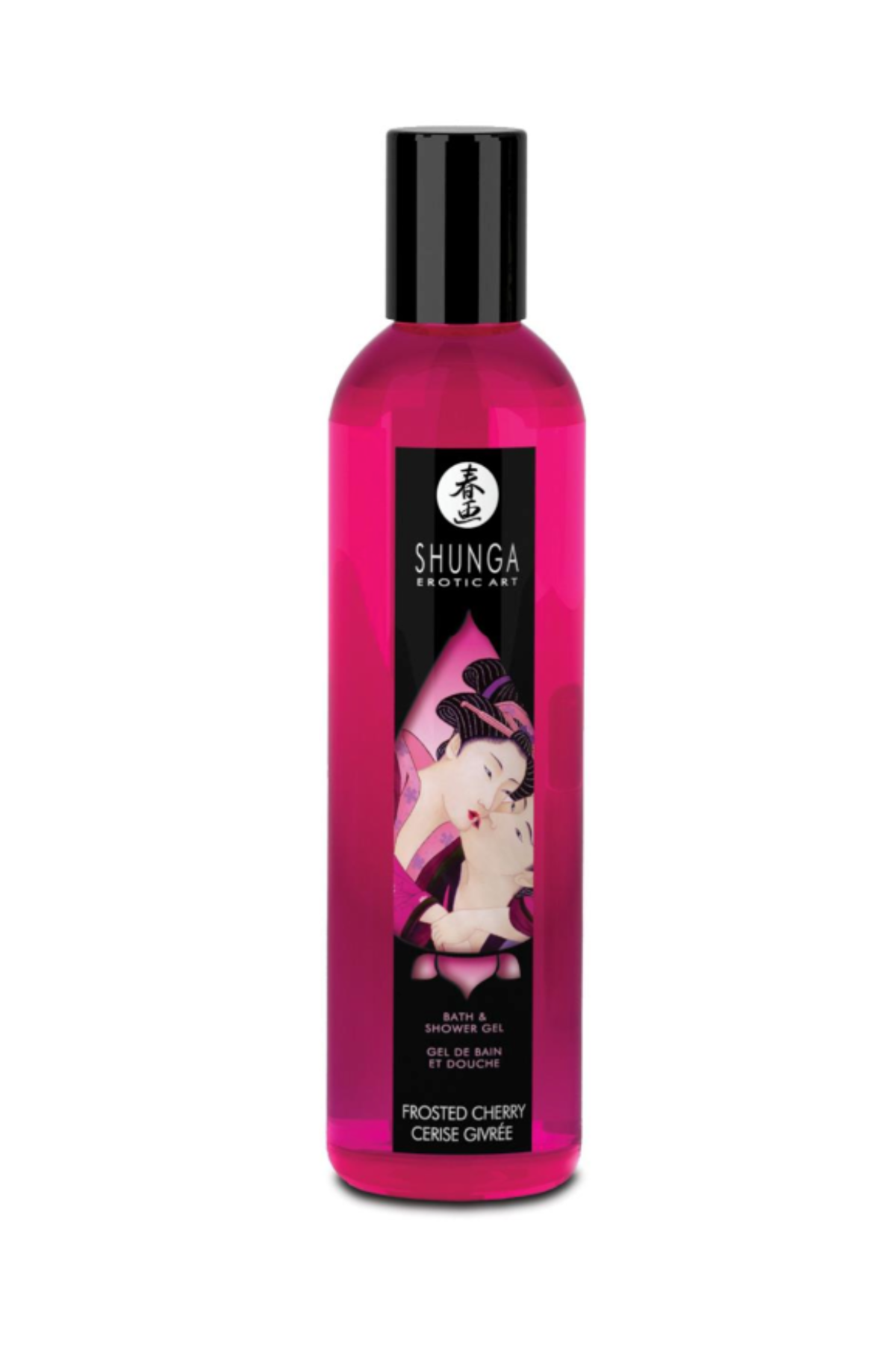 Bath & Shower Gel | 250ml